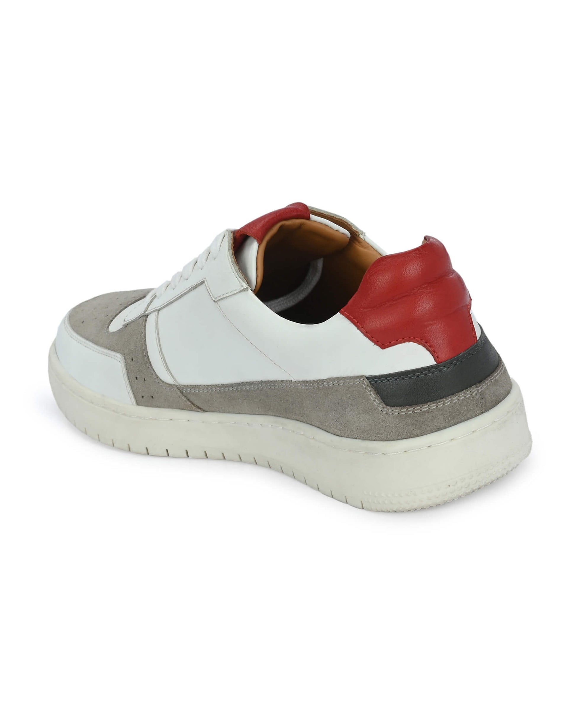 White Modern Nostalgia