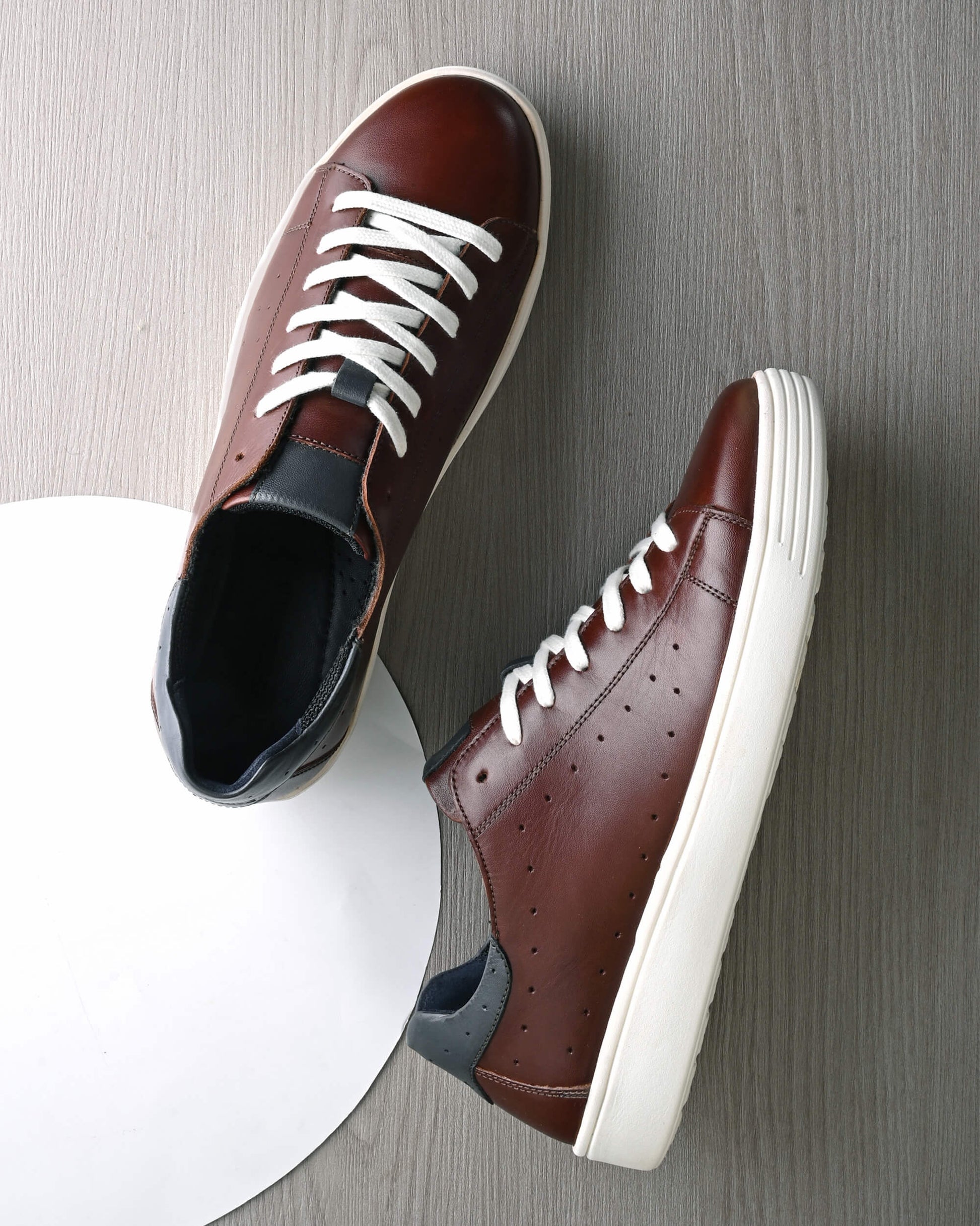 After Party Dark Brown