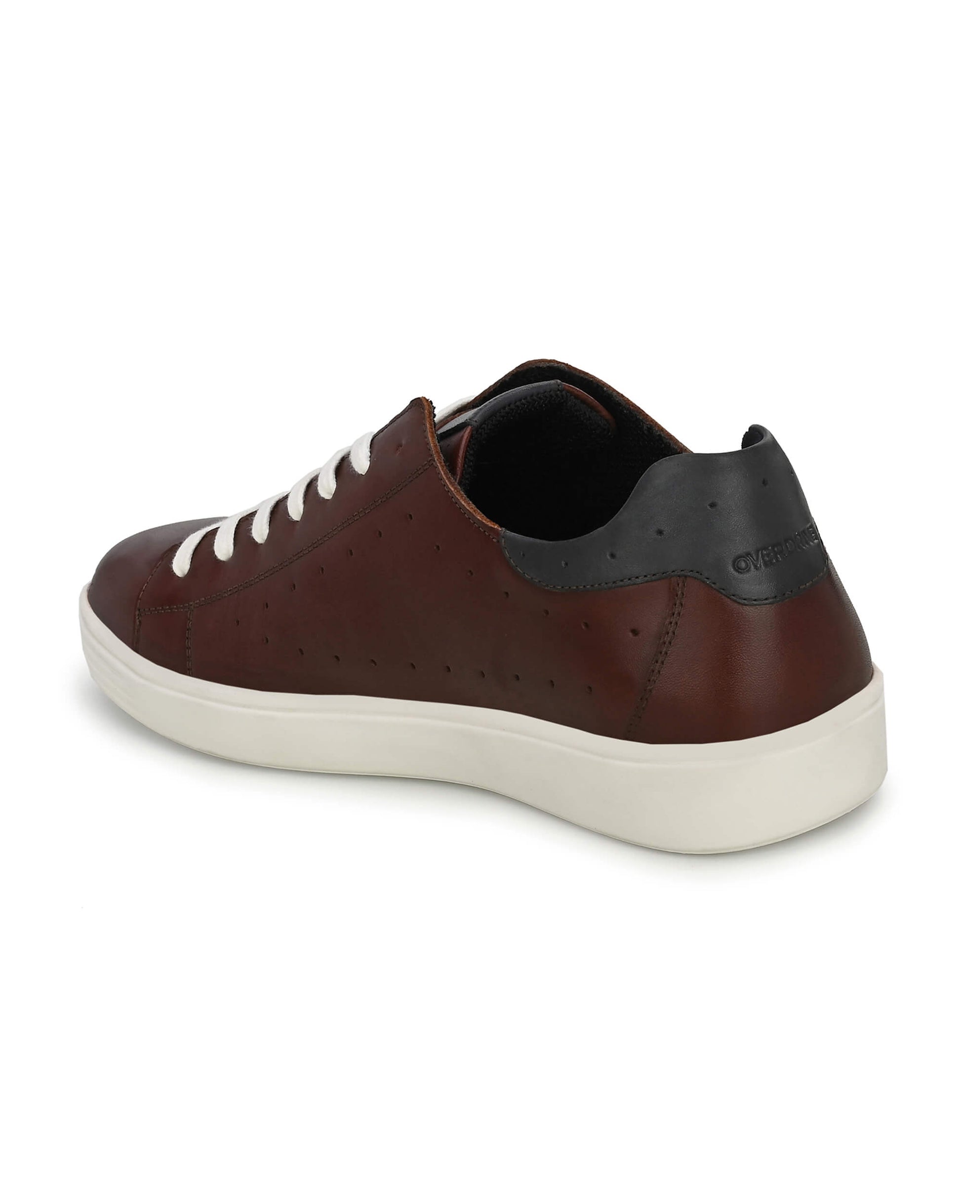 After Party Dark Brown