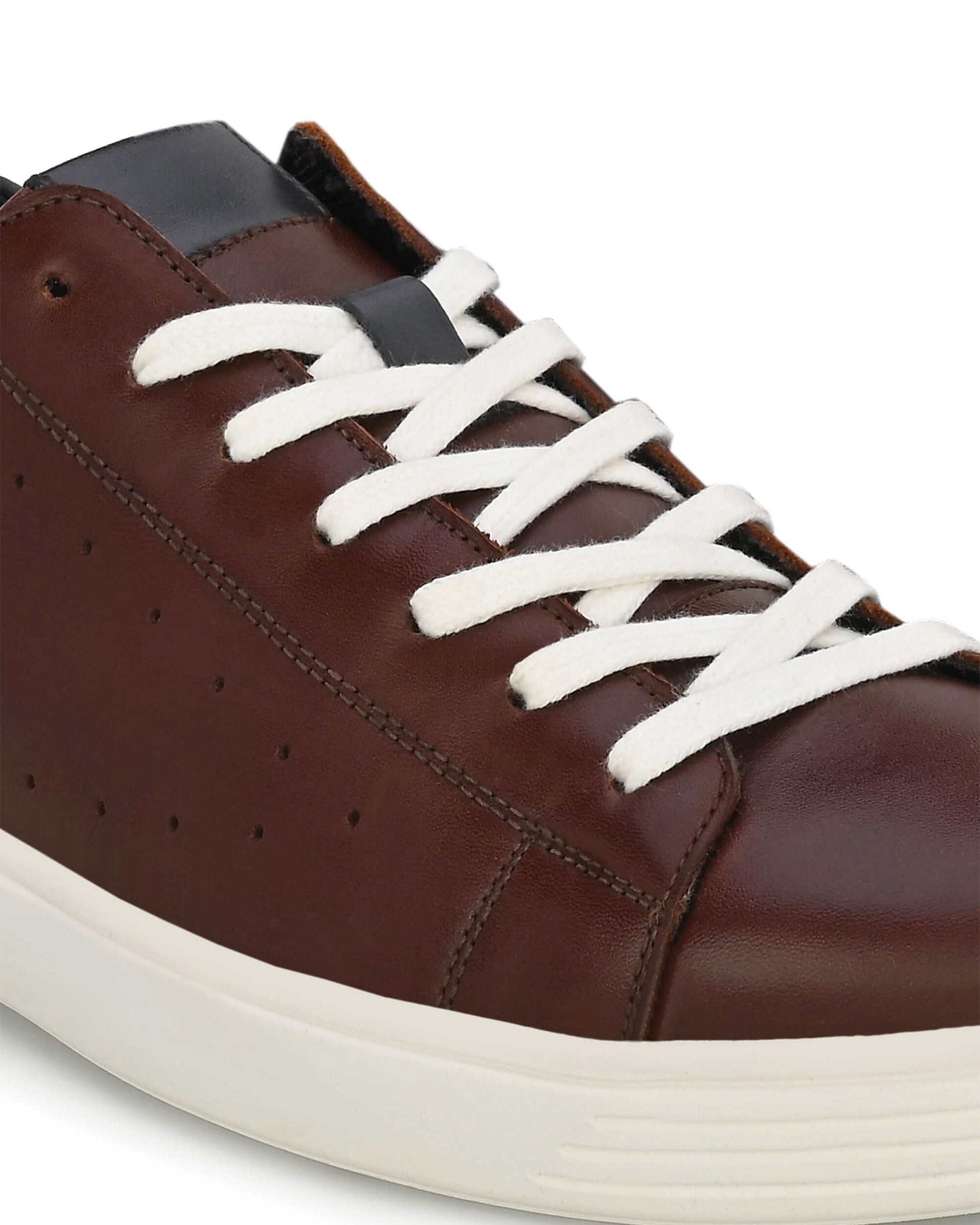 After Party Dark Brown