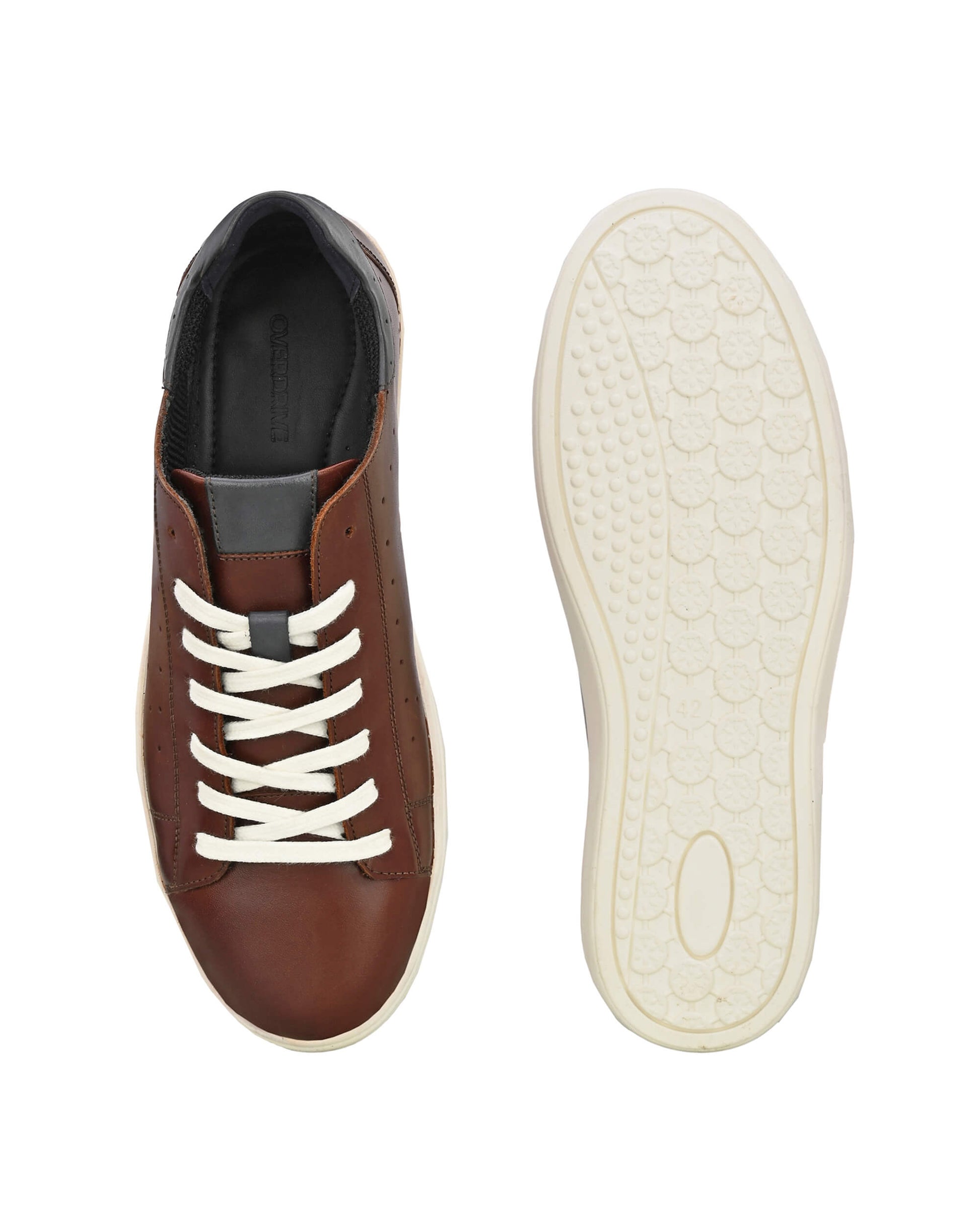 After Party Dark Brown