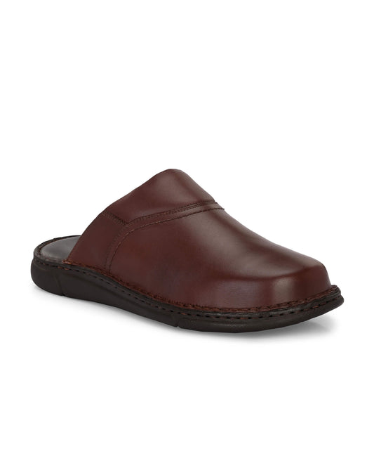 Harry Brown Loafers