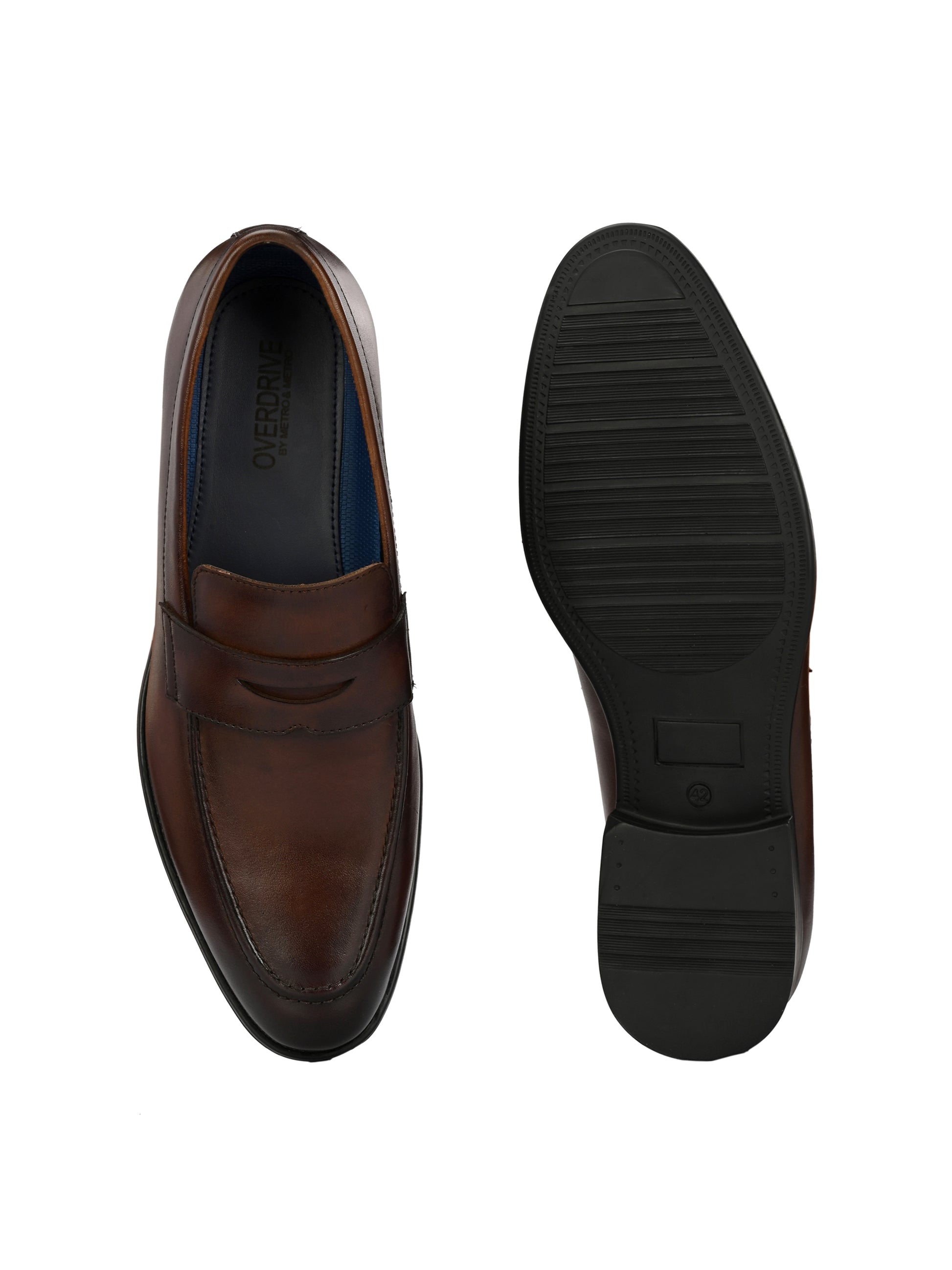 Brown Vintage Revive