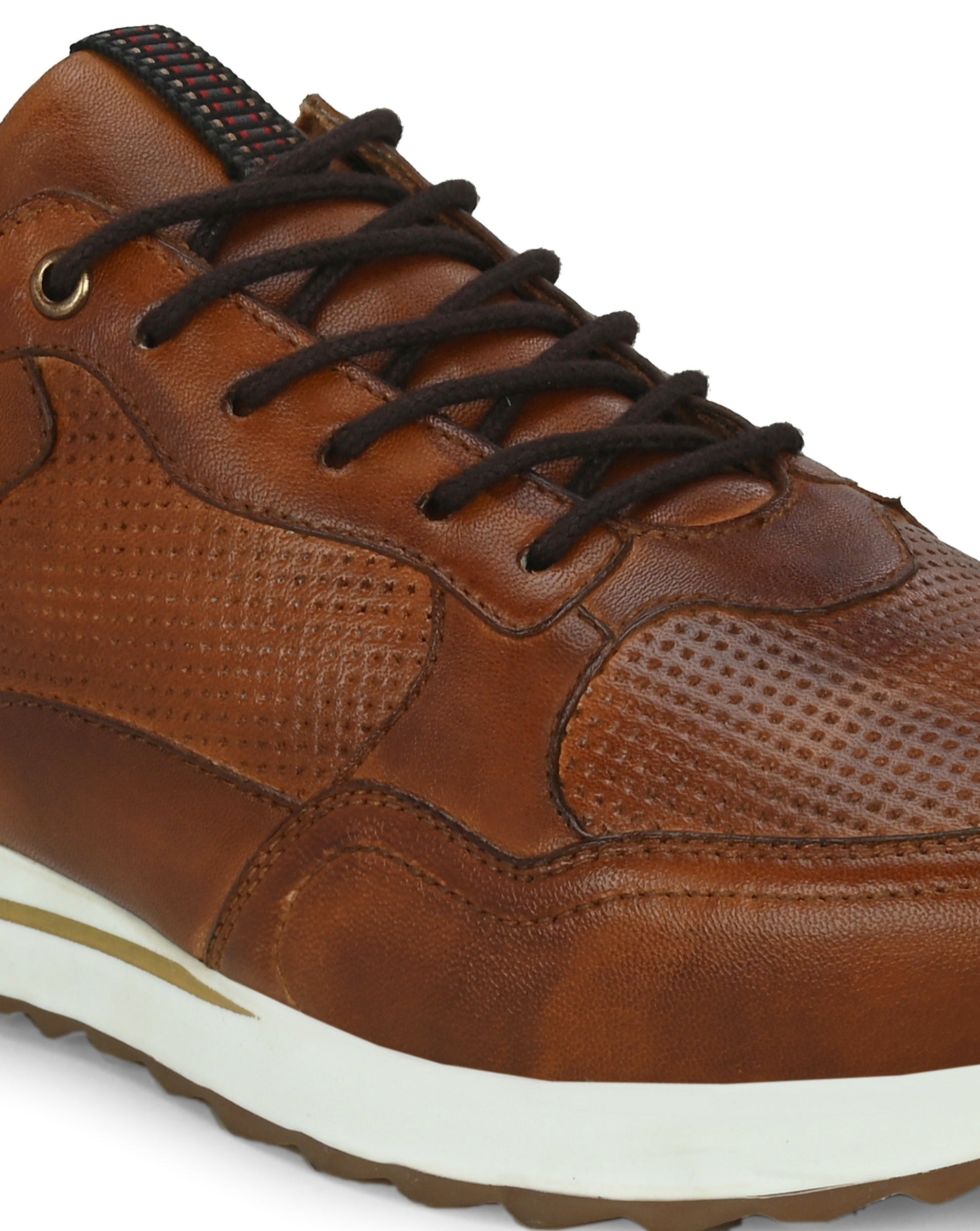 Cognac Strides