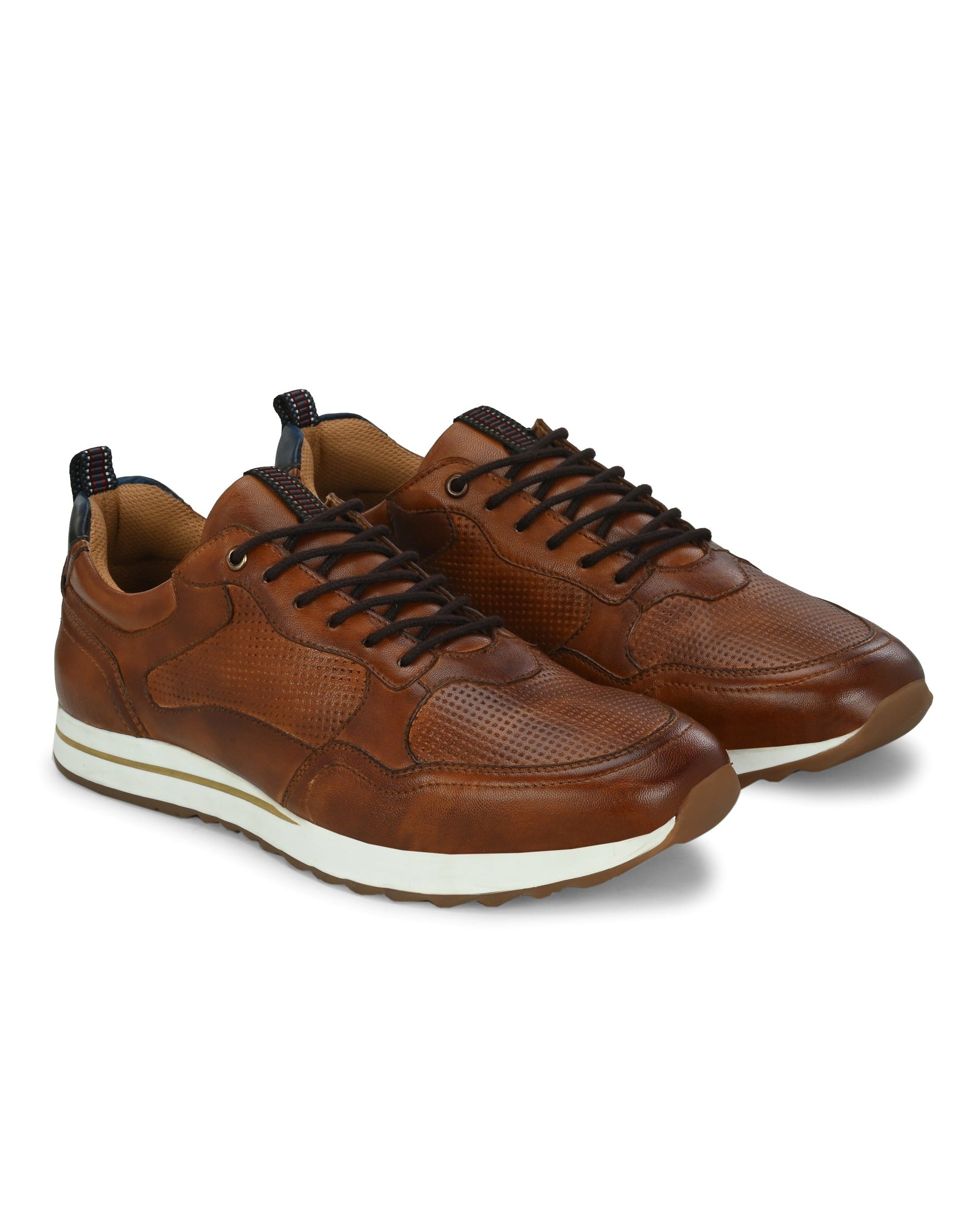 Cognac Strides