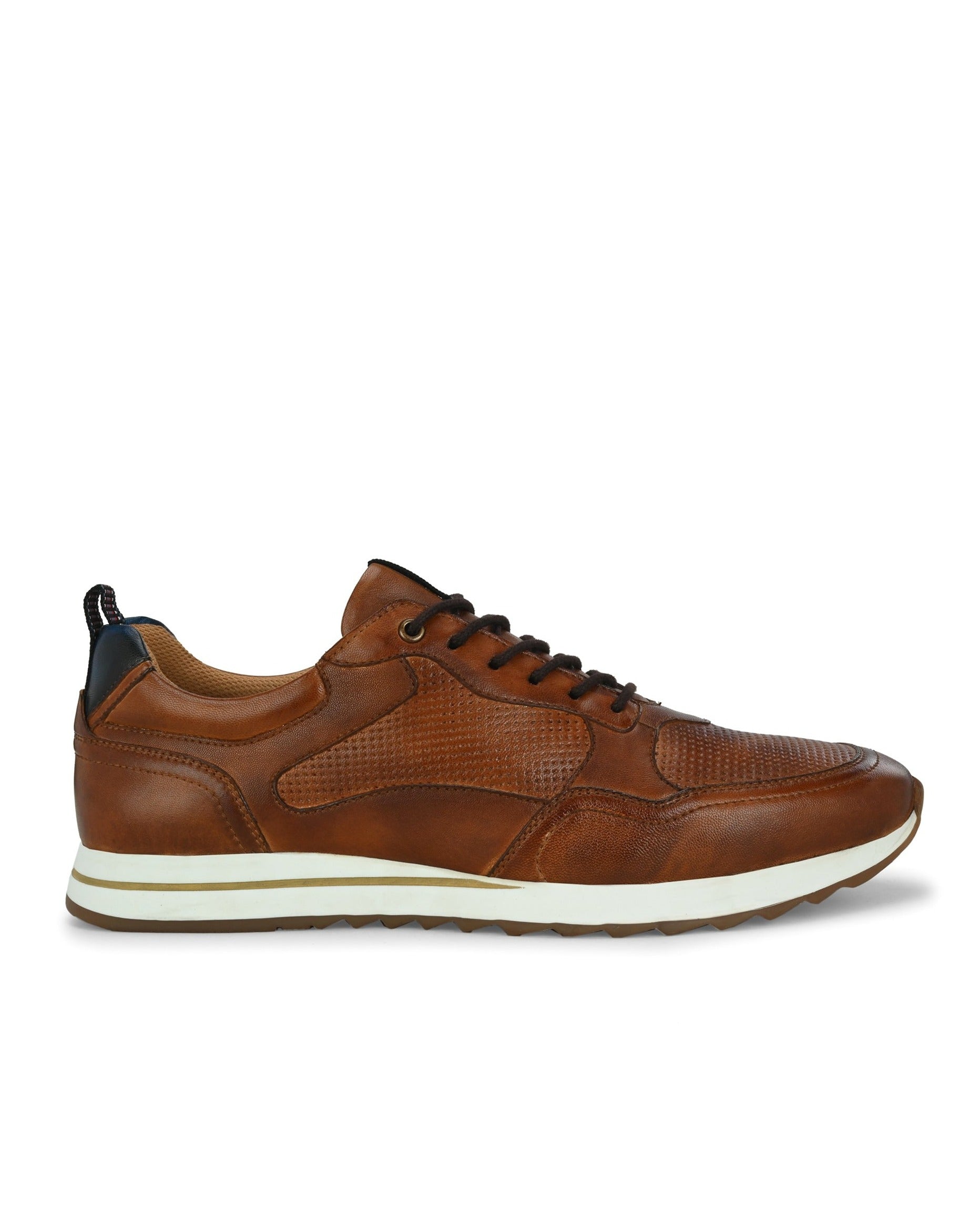 Cognac Strides