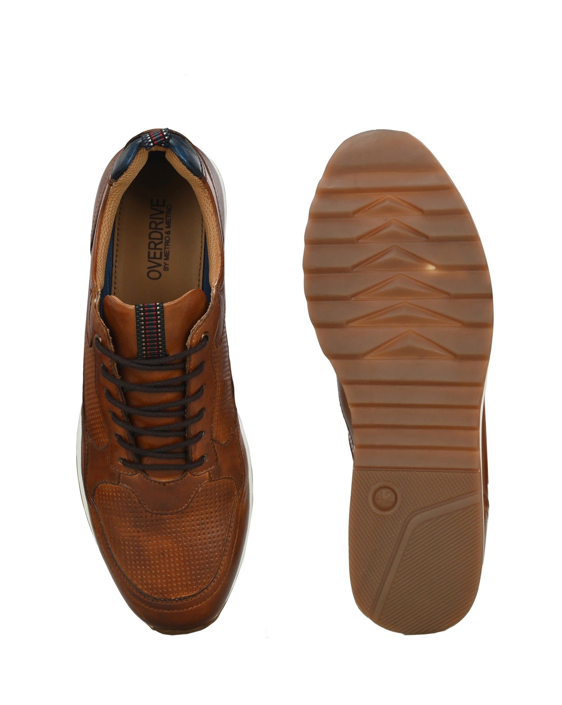 Cognac Strides