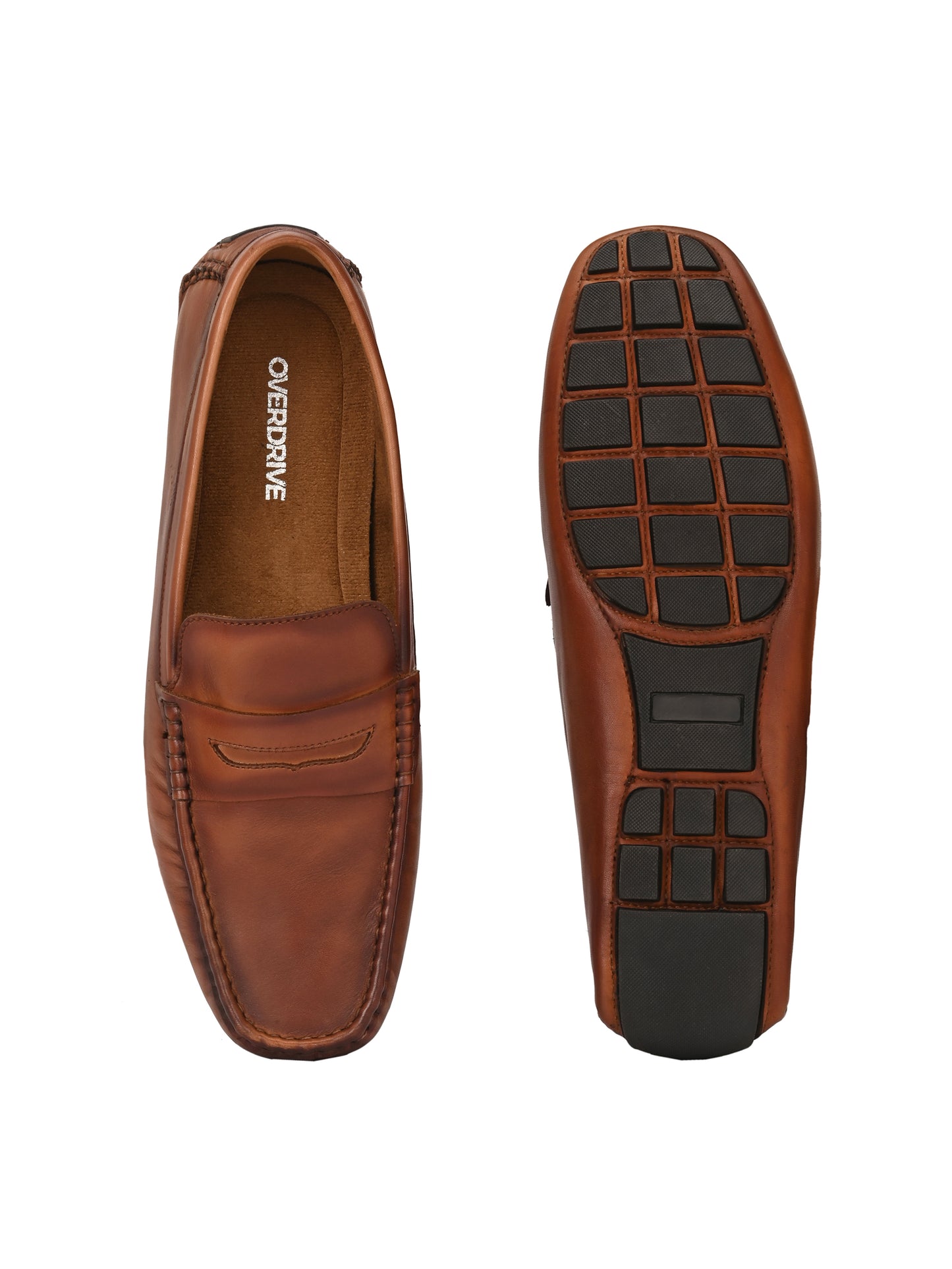 Zephyr Drivers Tan