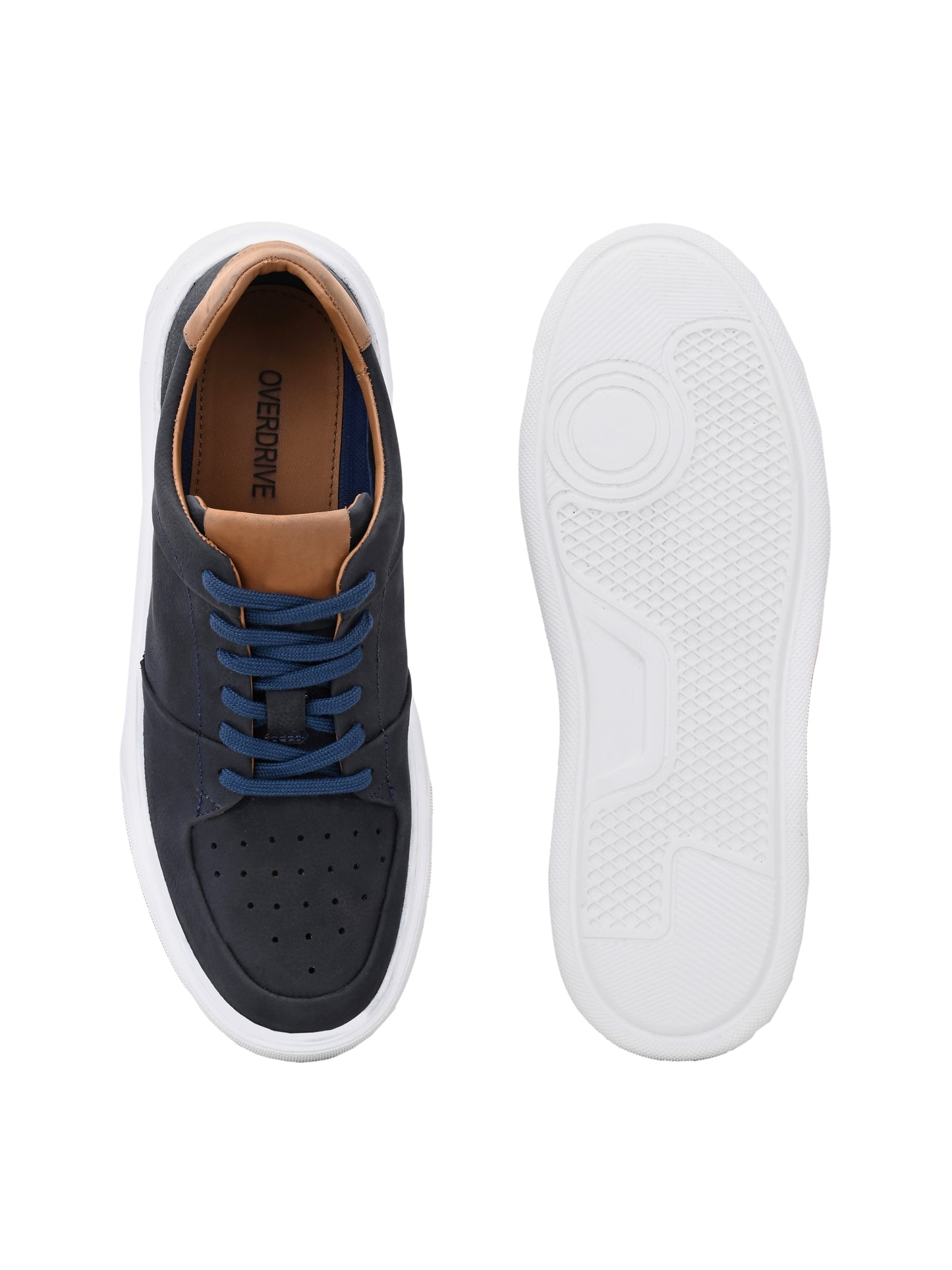 Nova Spirit Navy