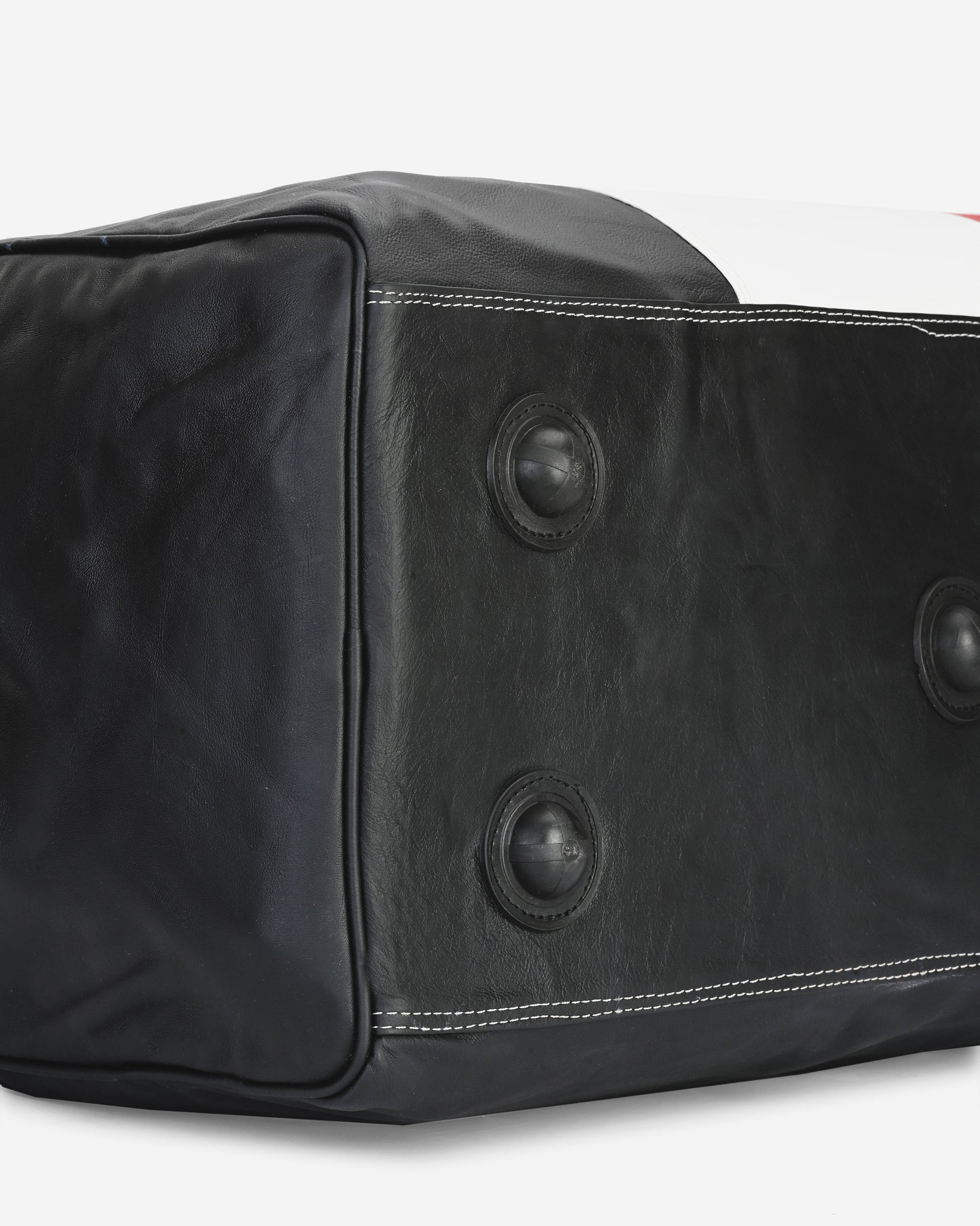 Berlin Weekender Leather Bag (S)