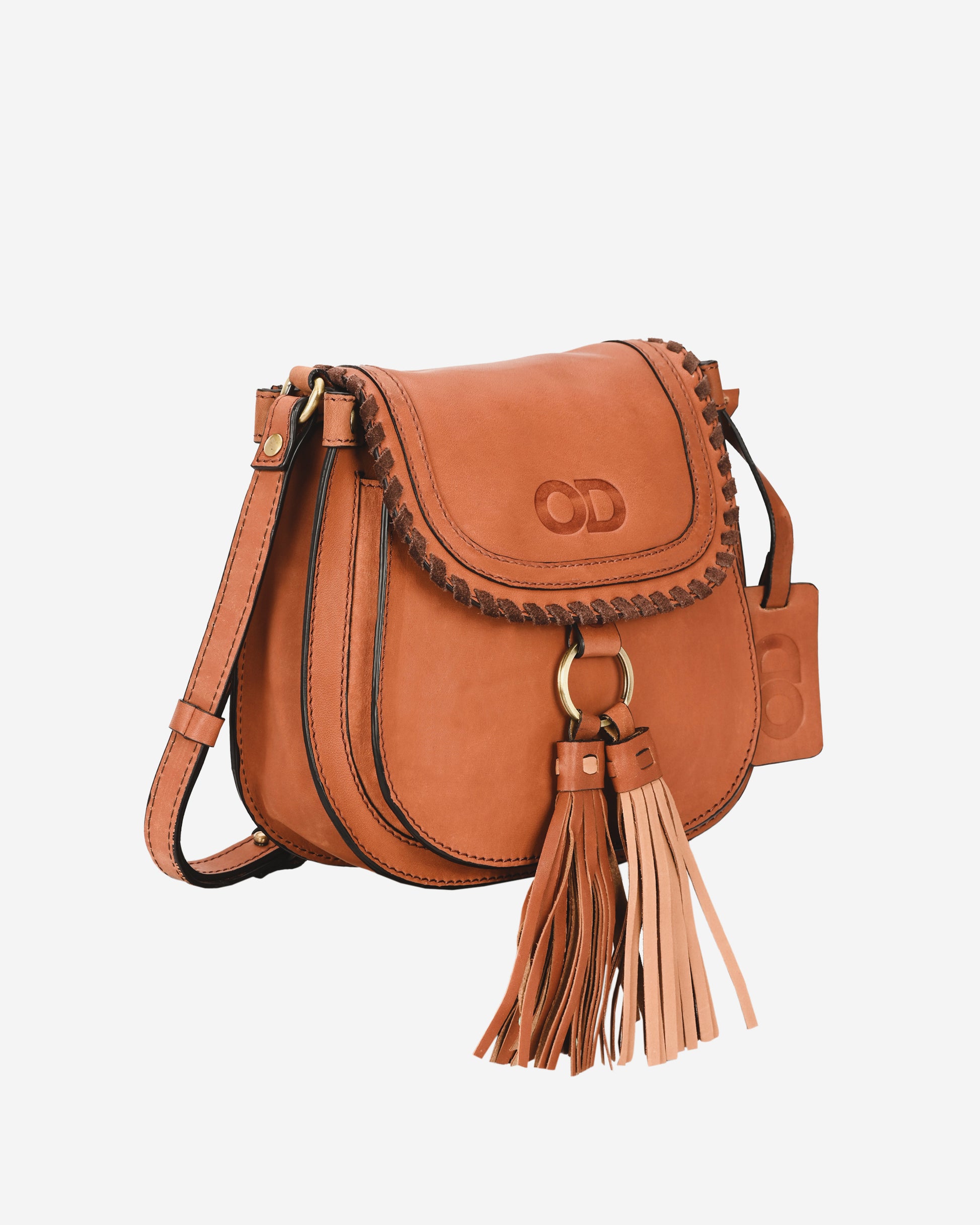 Enchantia Sling Leather bag