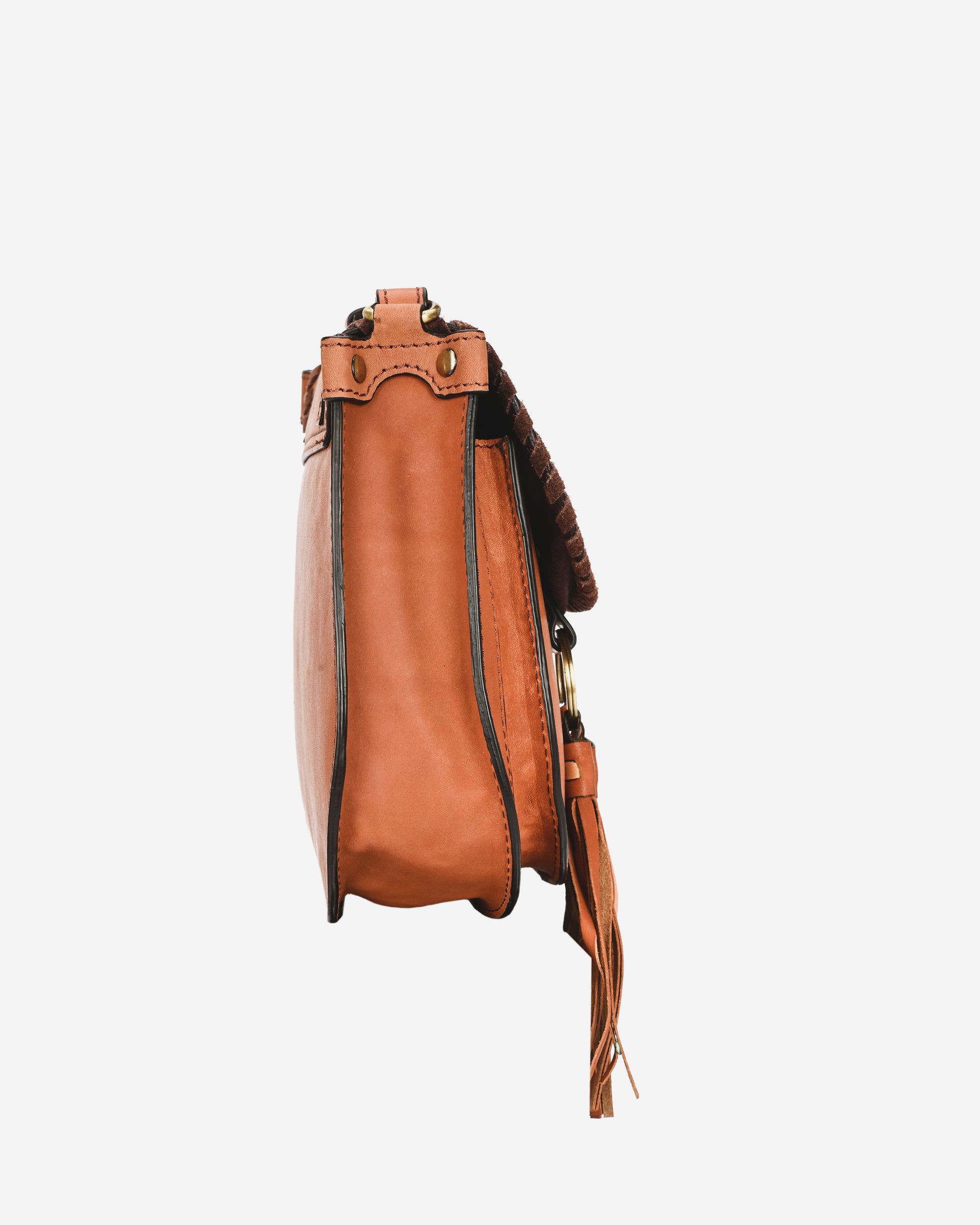 Enchantia Sling Leather bag