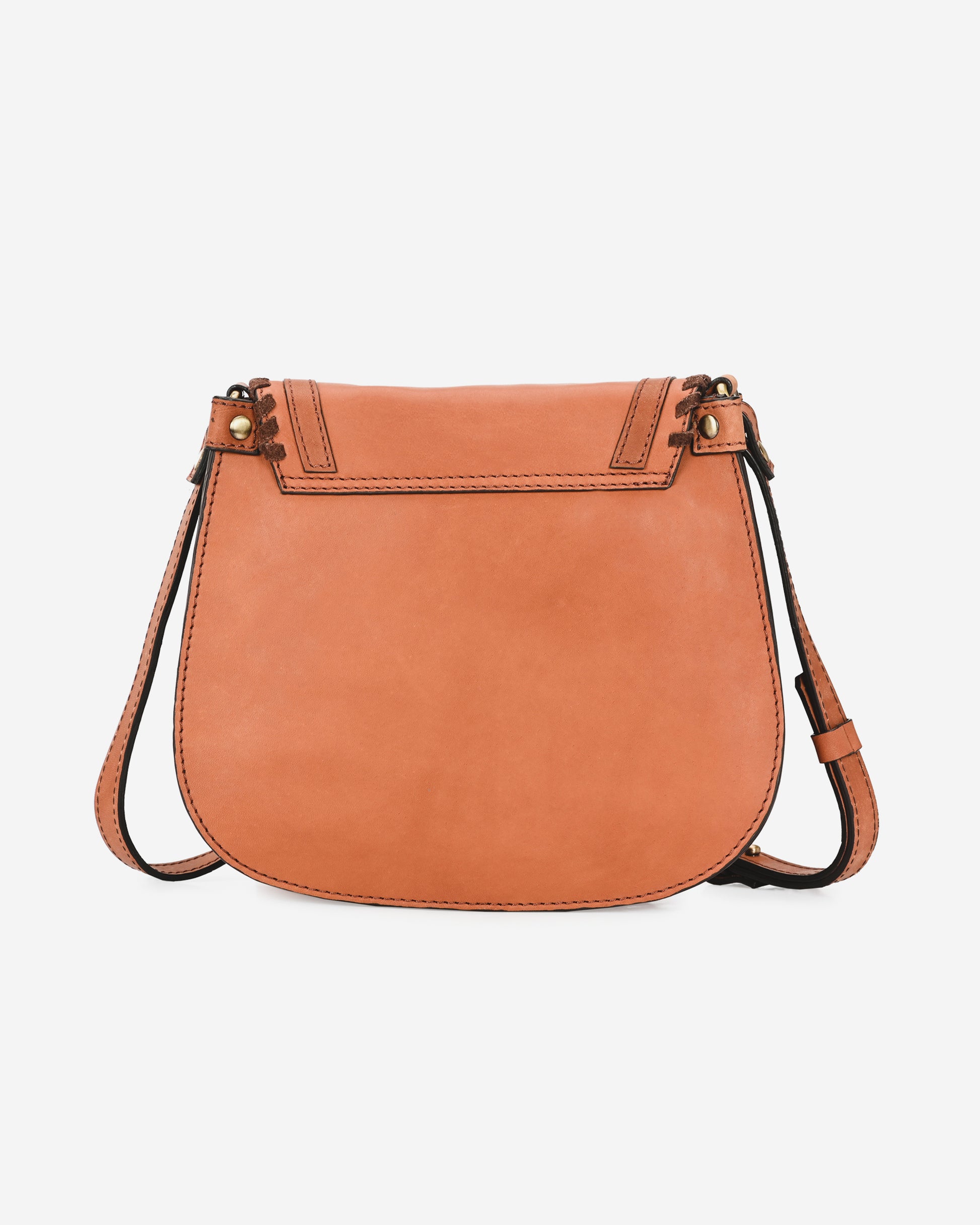 Enchantia Sling Leather bag