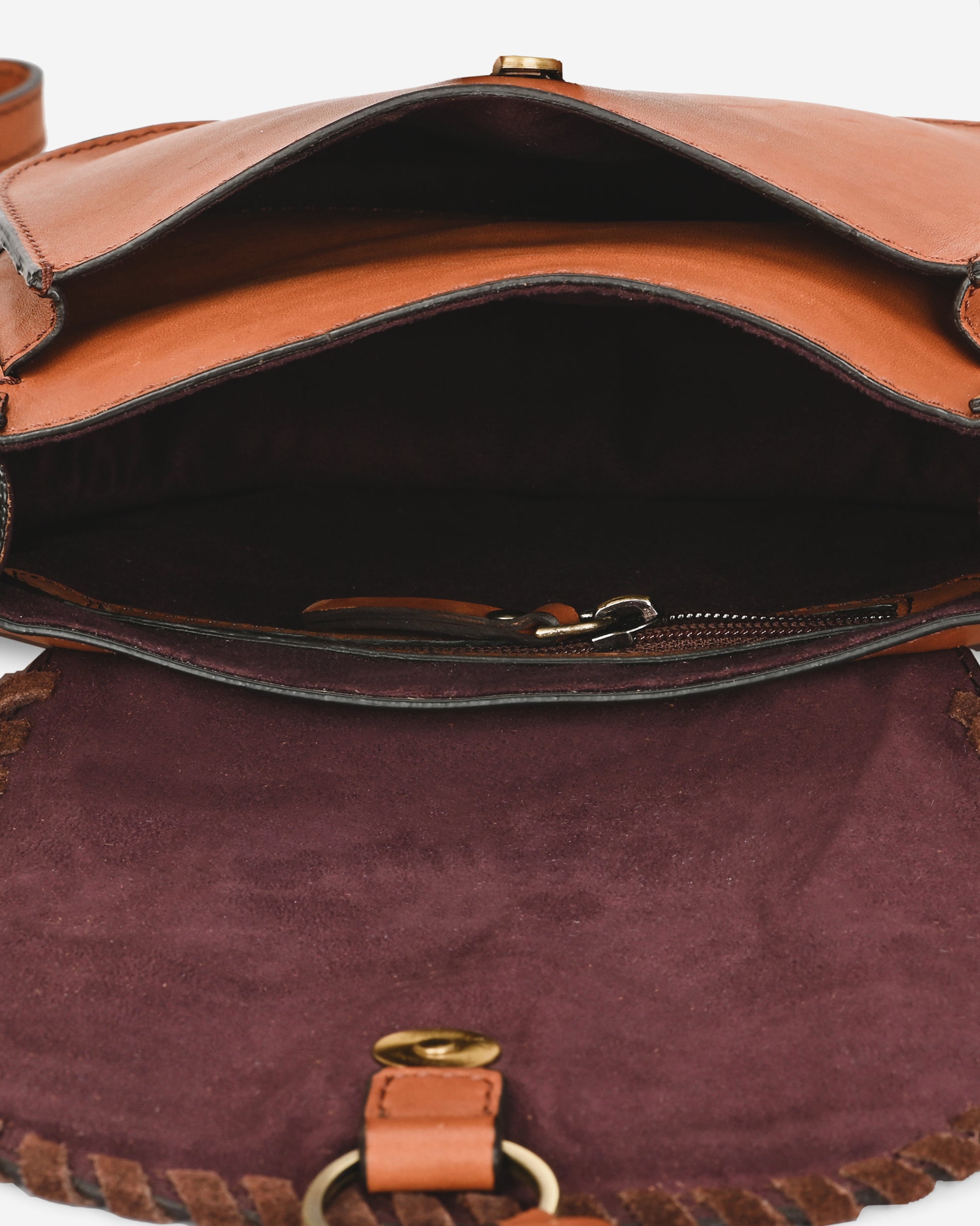 Enchantia Sling Leather bag