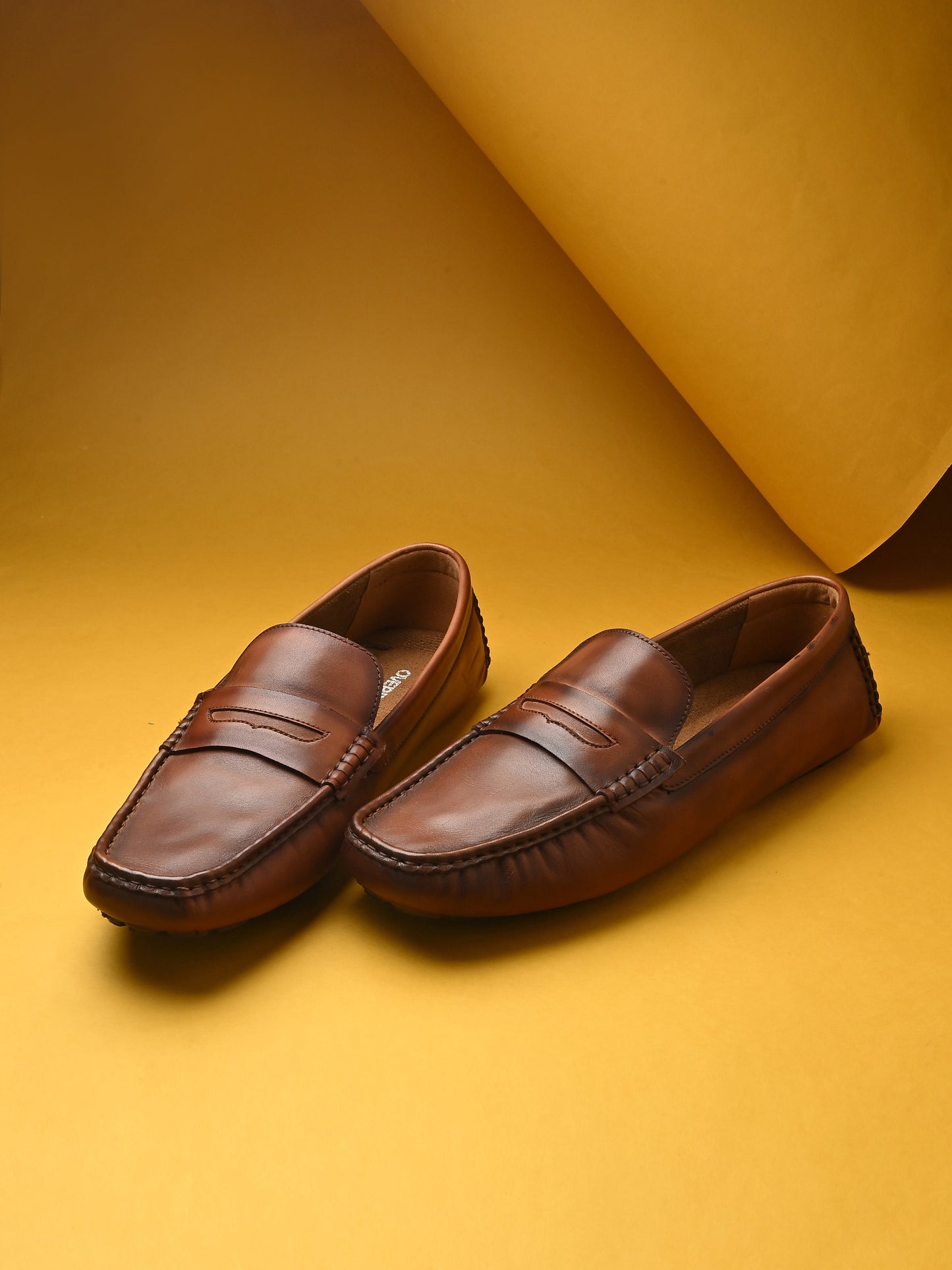 Zephyr Drivers Tan