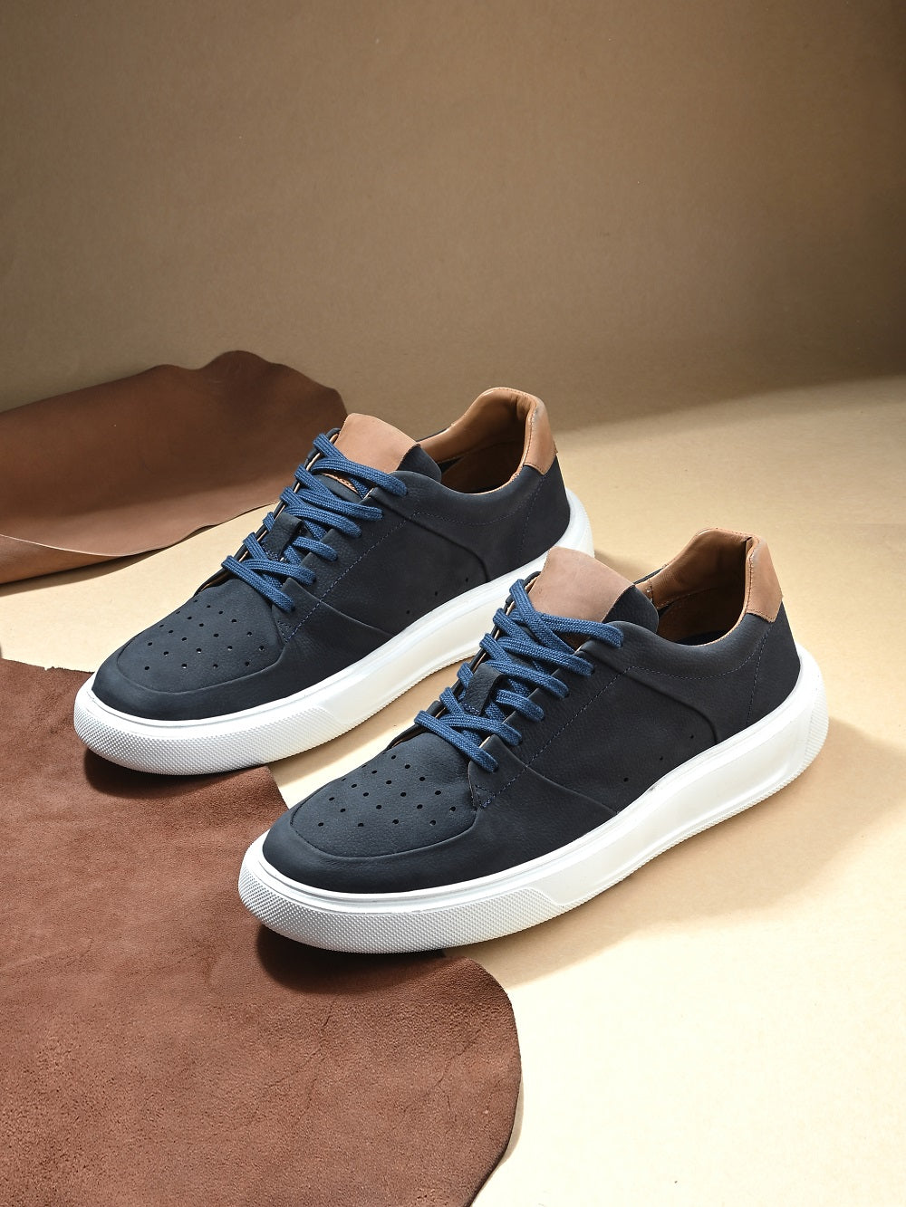 Nova Spirit Navy