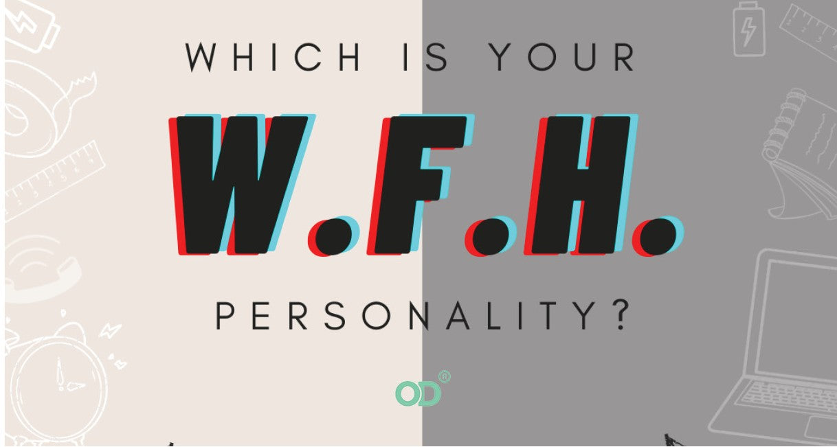 YOUR W.F.H. BESTFRIEND !