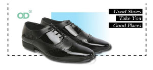Shoes Open Doors !!