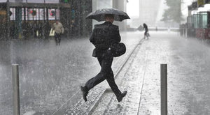 7 Shoe Hacks You Will Swear Your Life On This Monsoon !