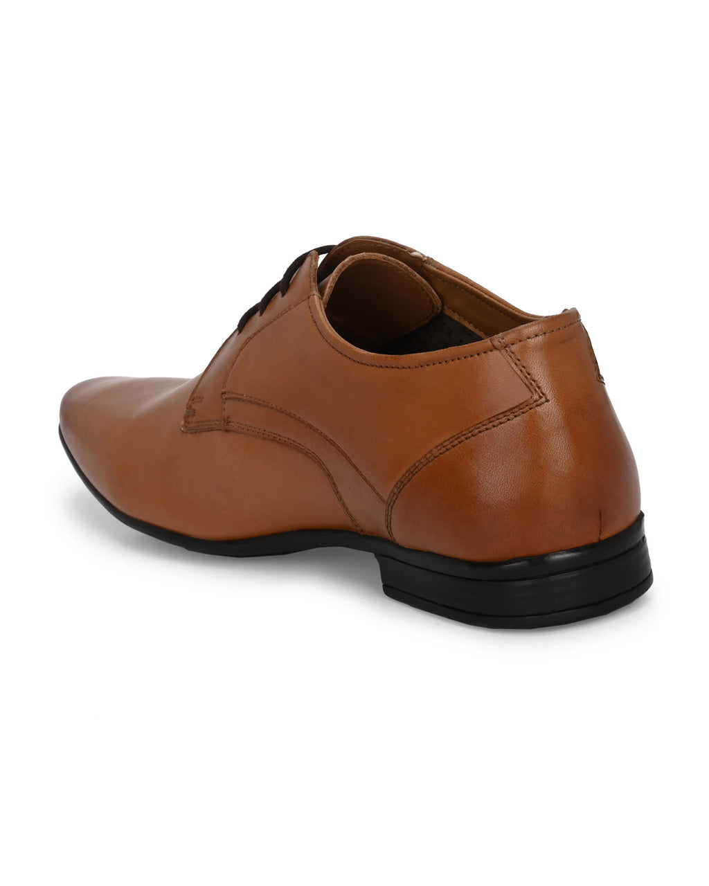 Louis Tan Lace Up