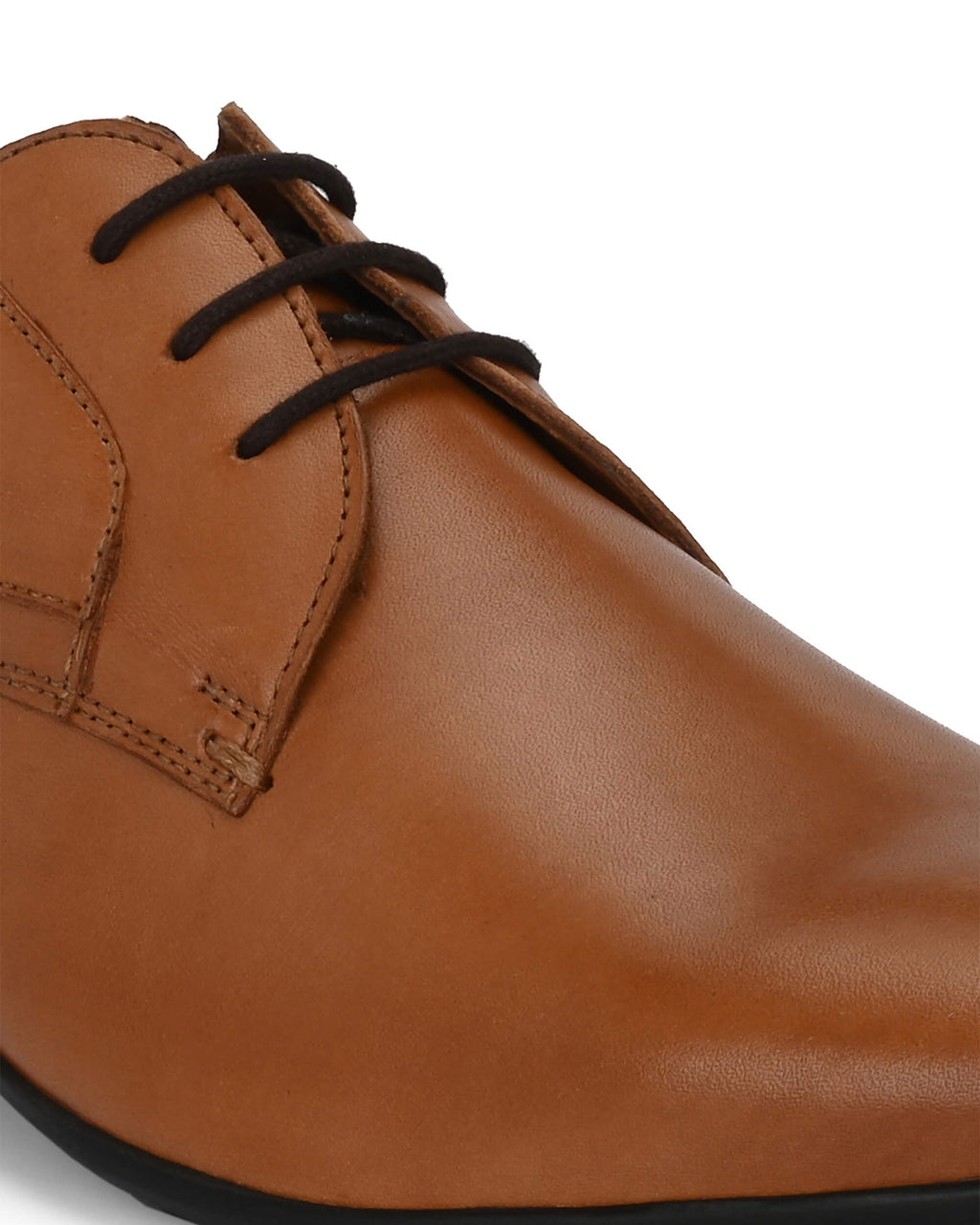 Louis Tan Lace Up
