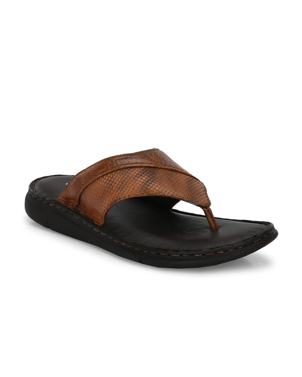 Liam Brown Slipper