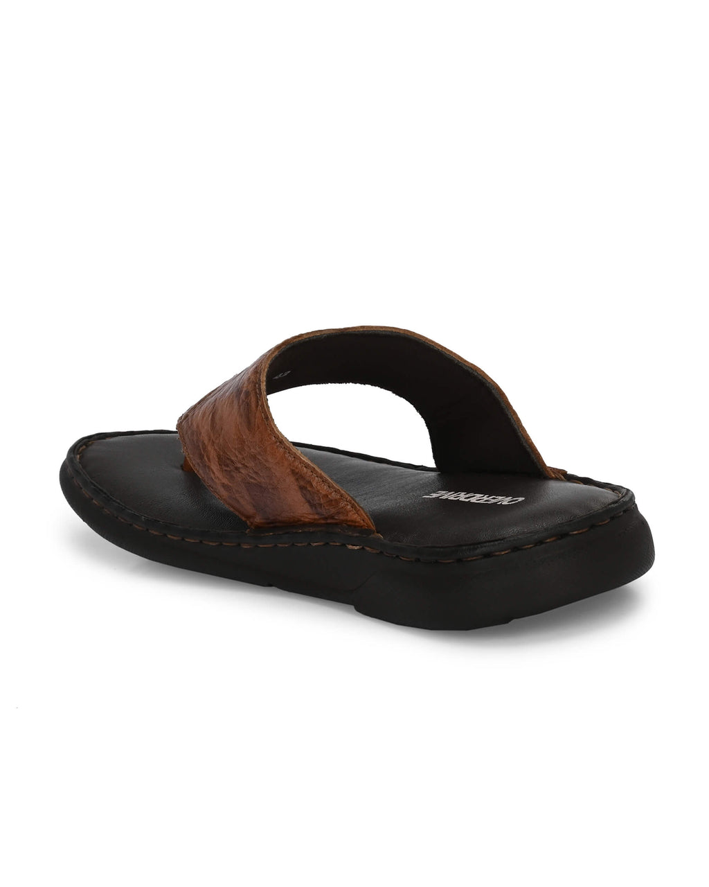Liam Brown Slipper