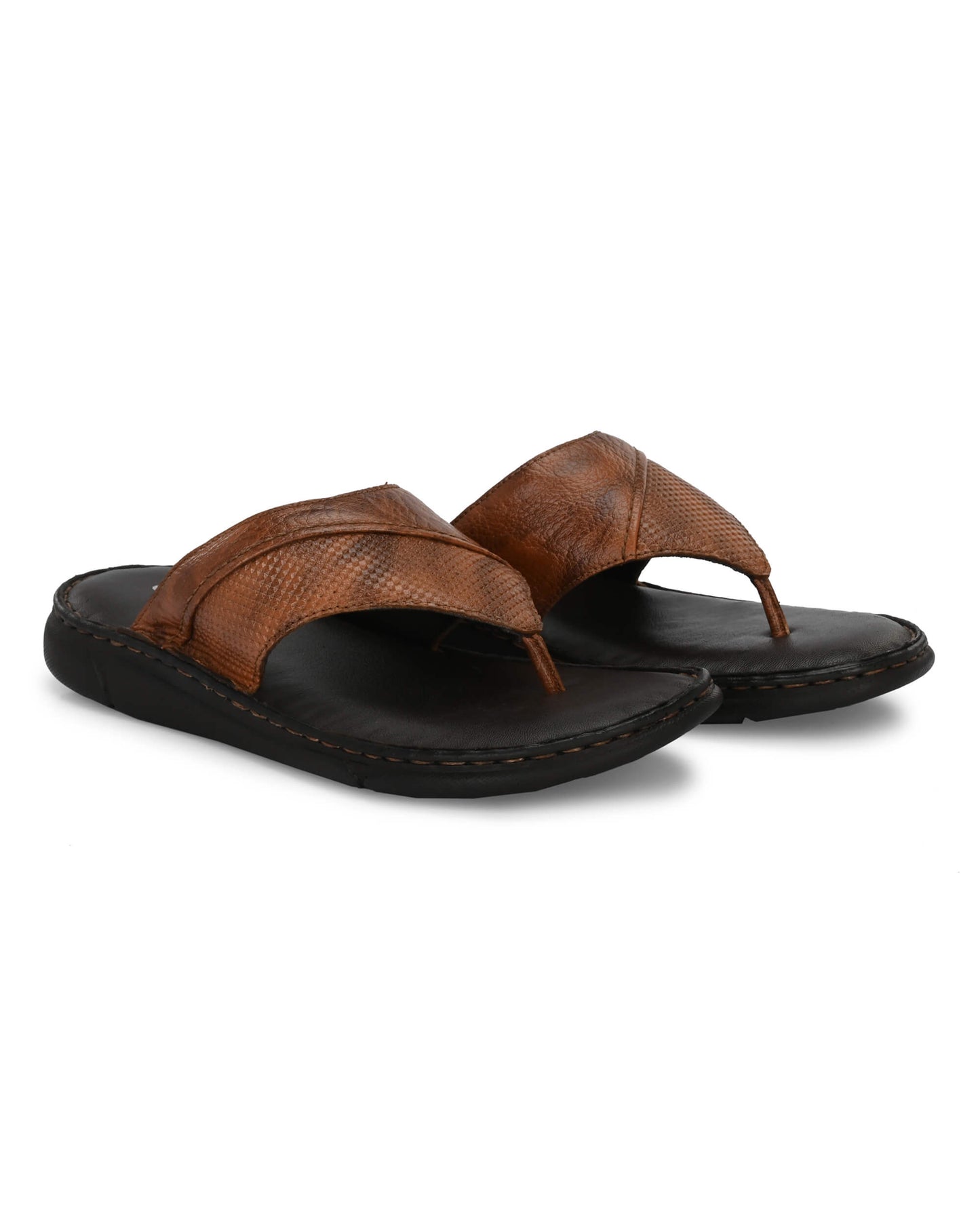Liam Brown Slipper