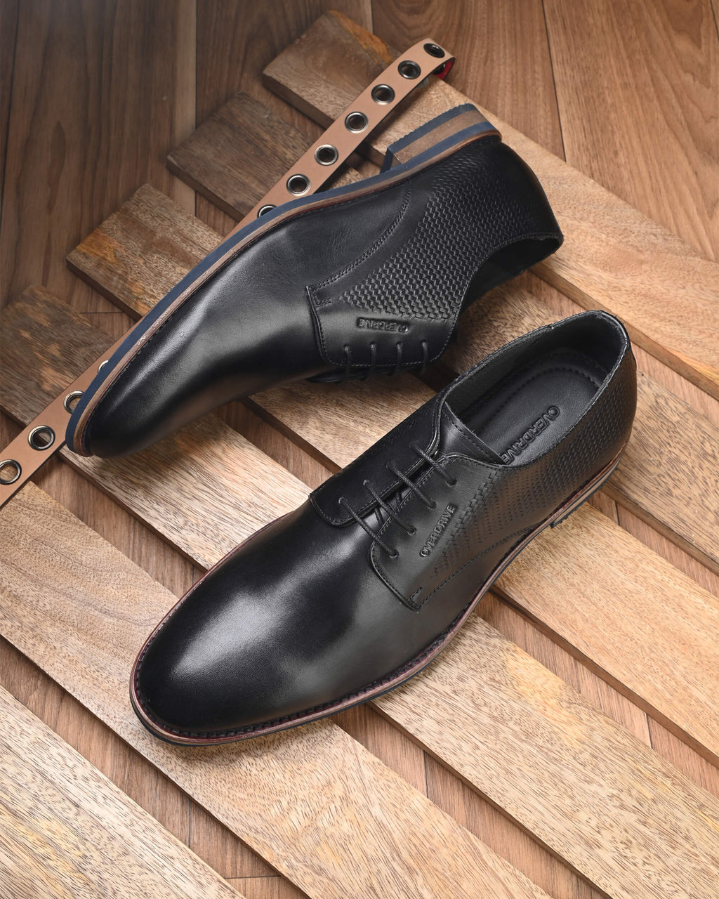 Pioneer Black