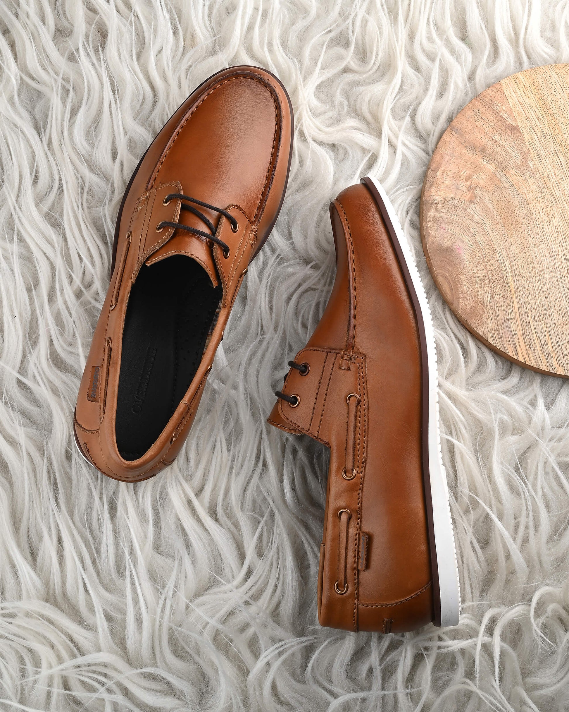 Sandy Brandy Tan