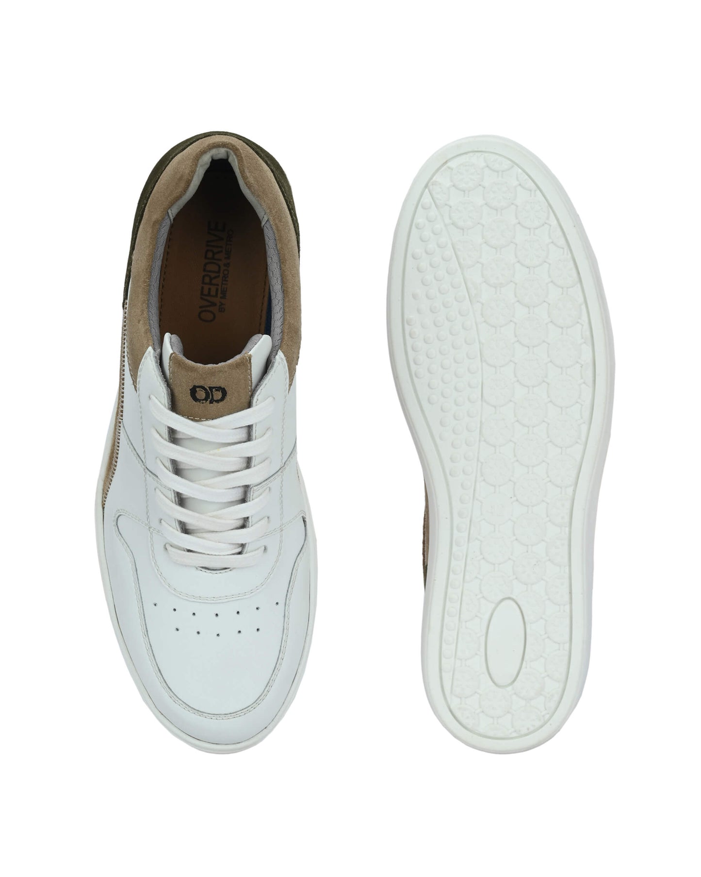 White Deja Fusion