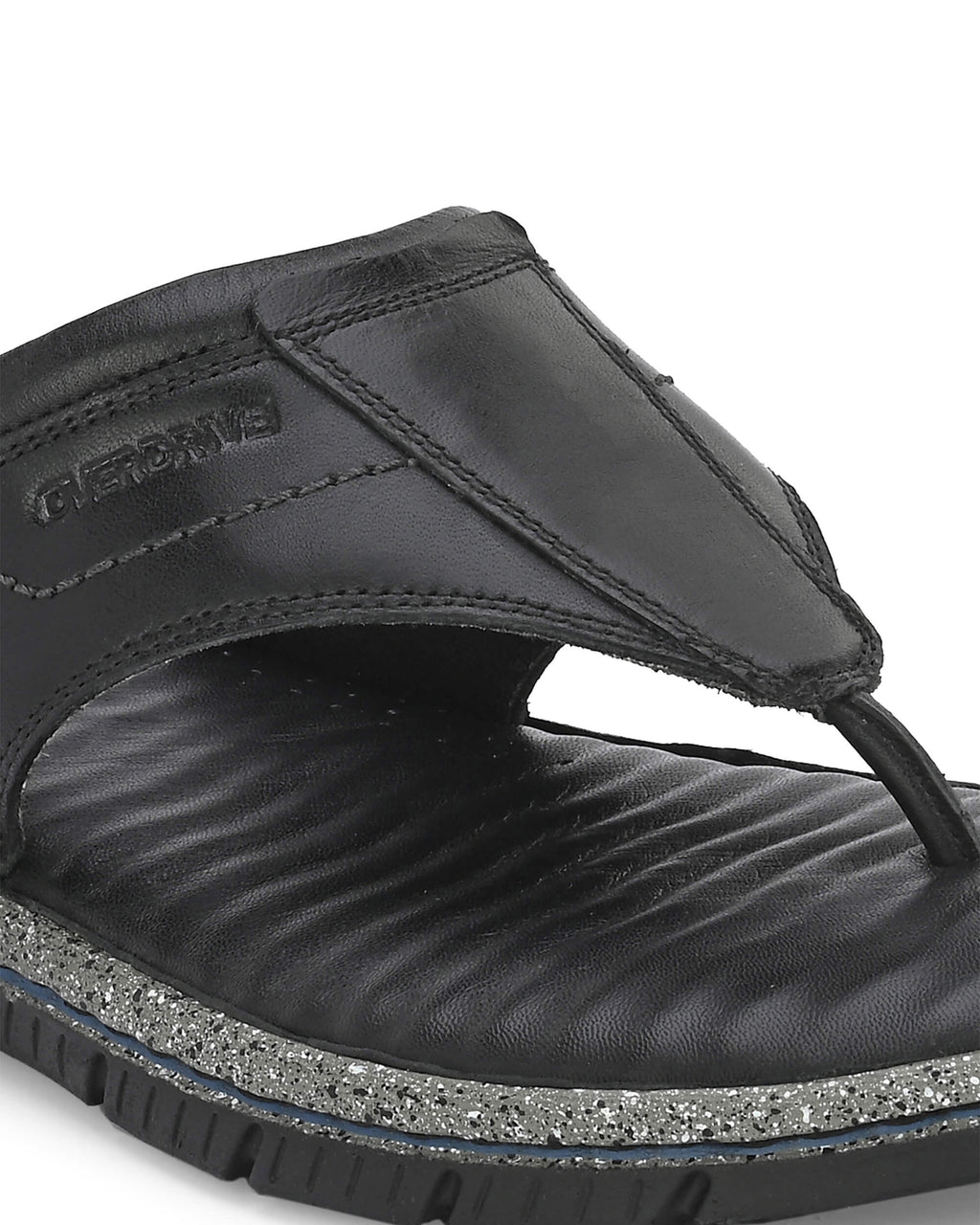 Walk on Clouds Black