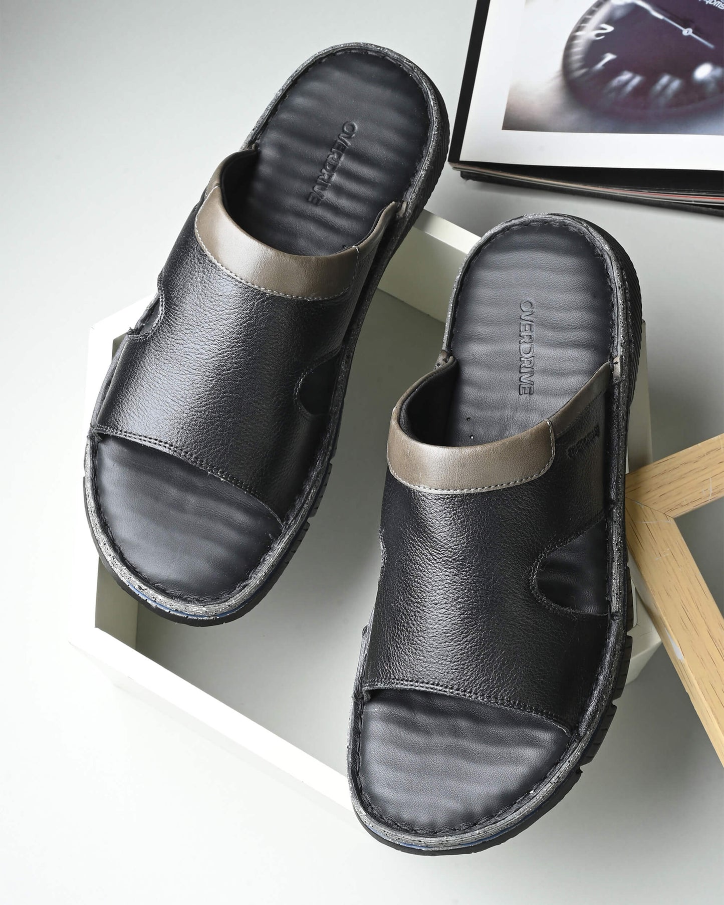 Wonderlust Black