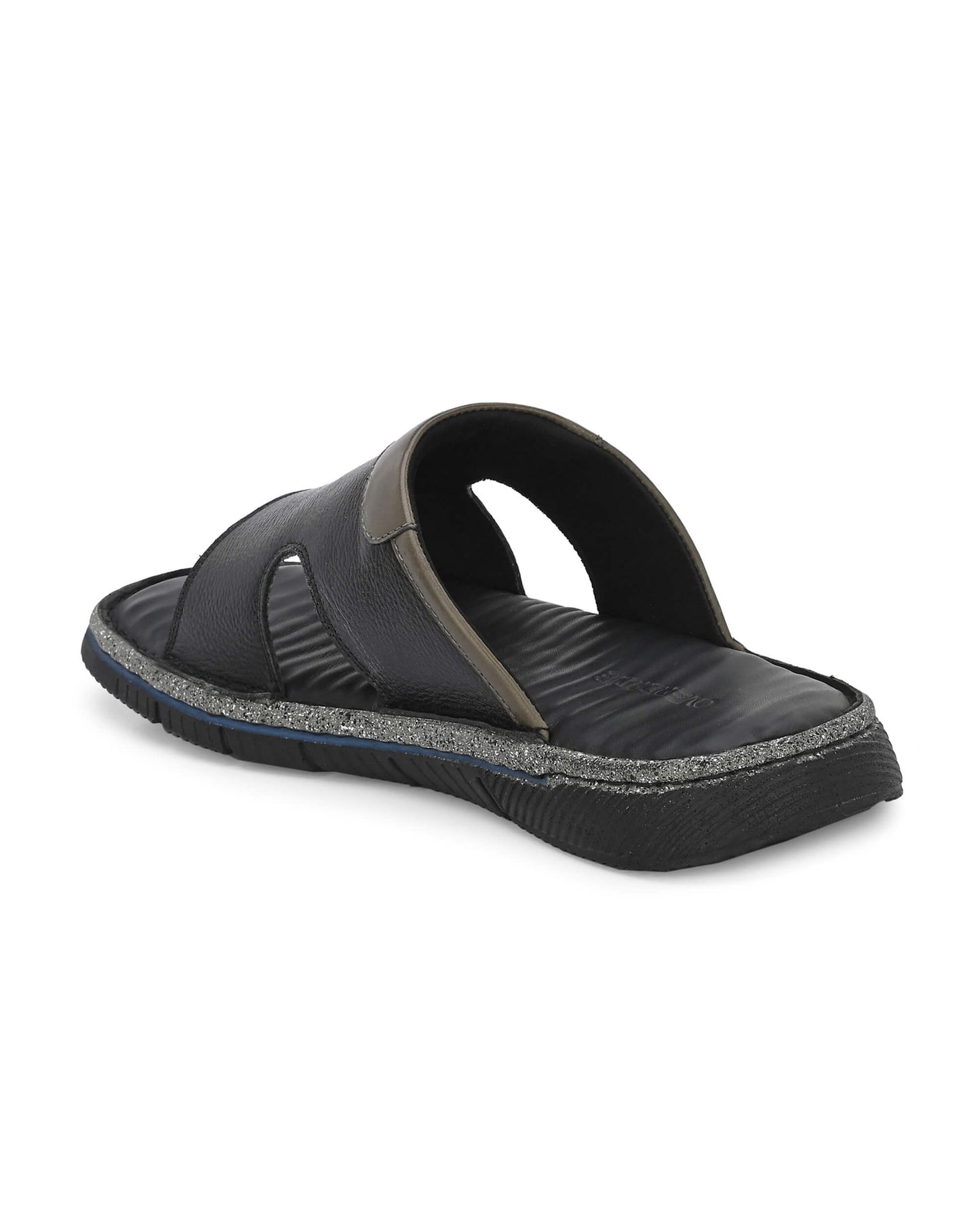 Wonderlust Black