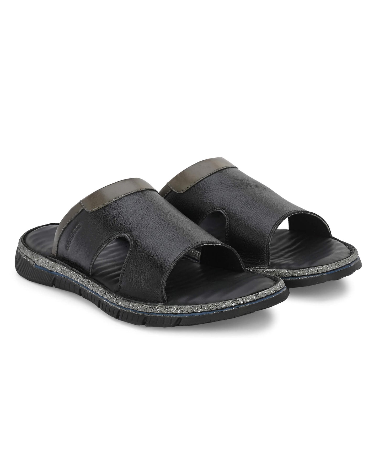 Wonderlust Black