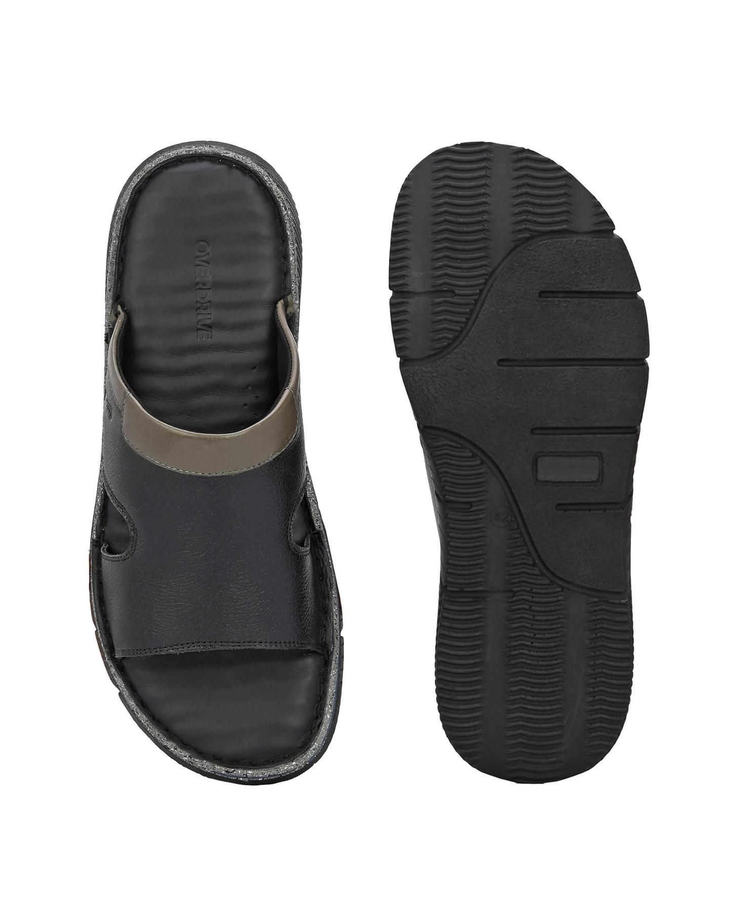 Wonderlust Black