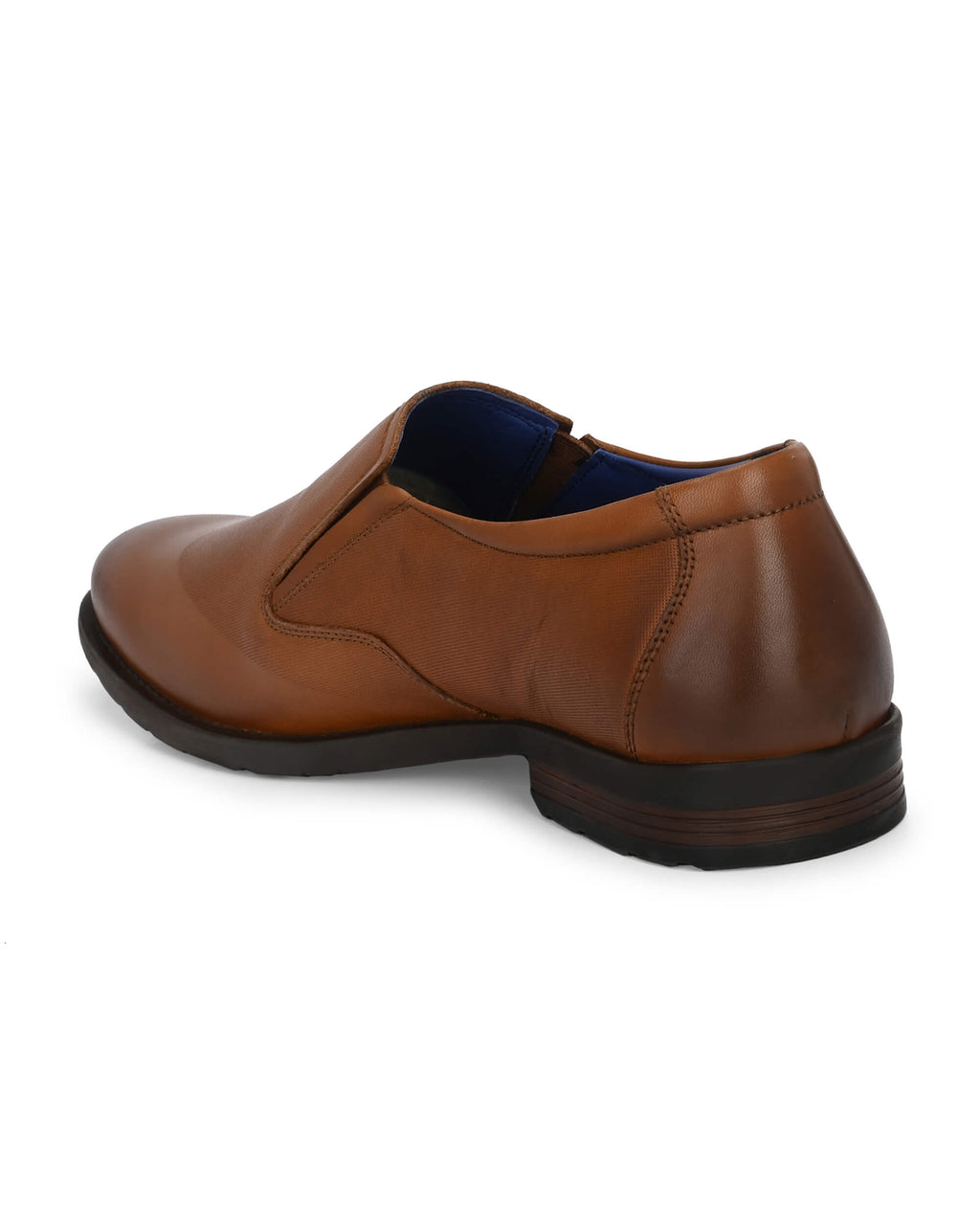 Charlie Tan Moccasin