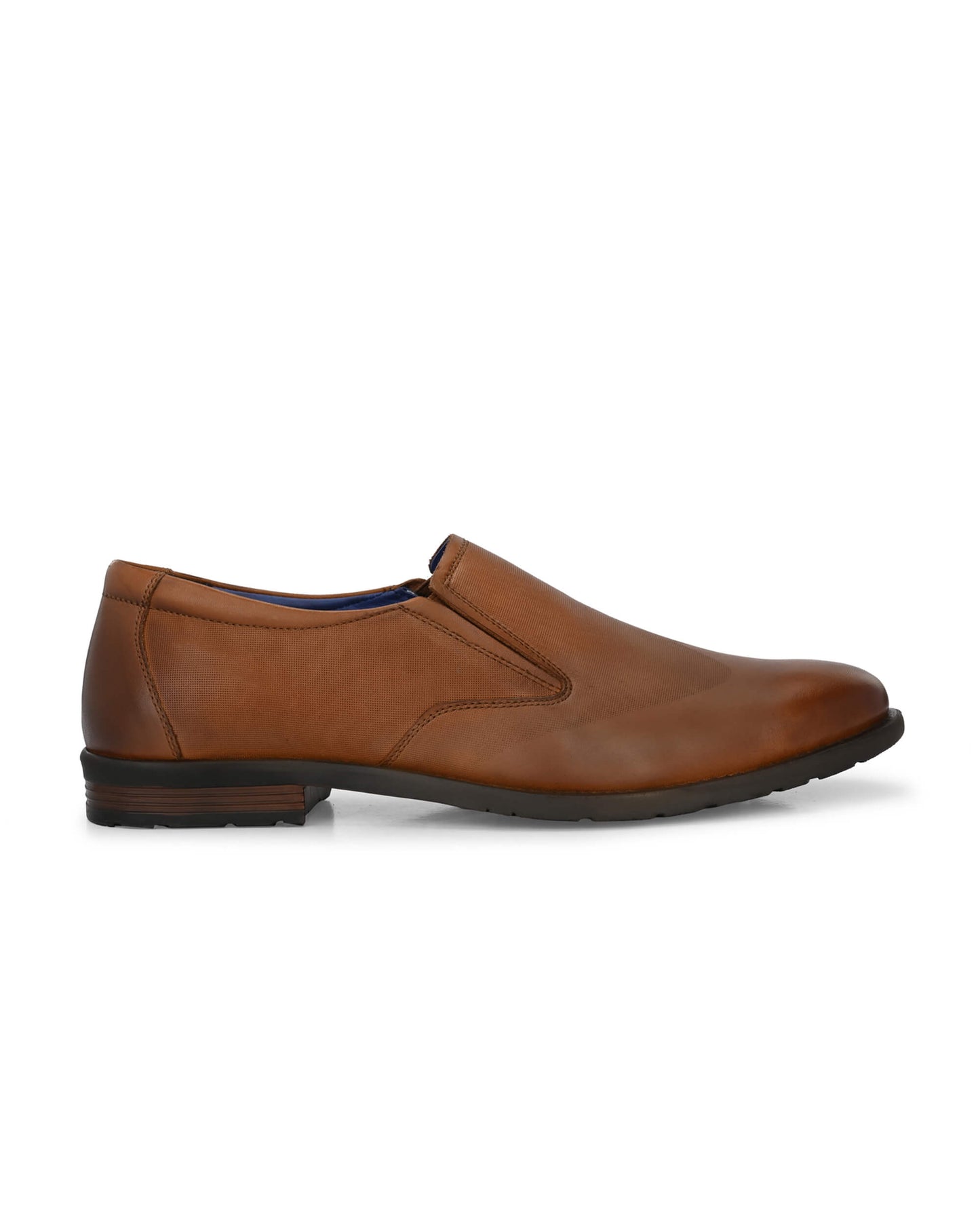 Charlie Tan Moccasin