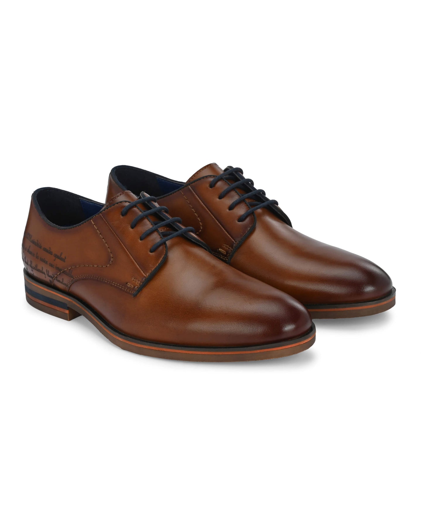 Cognac Revitalised Step