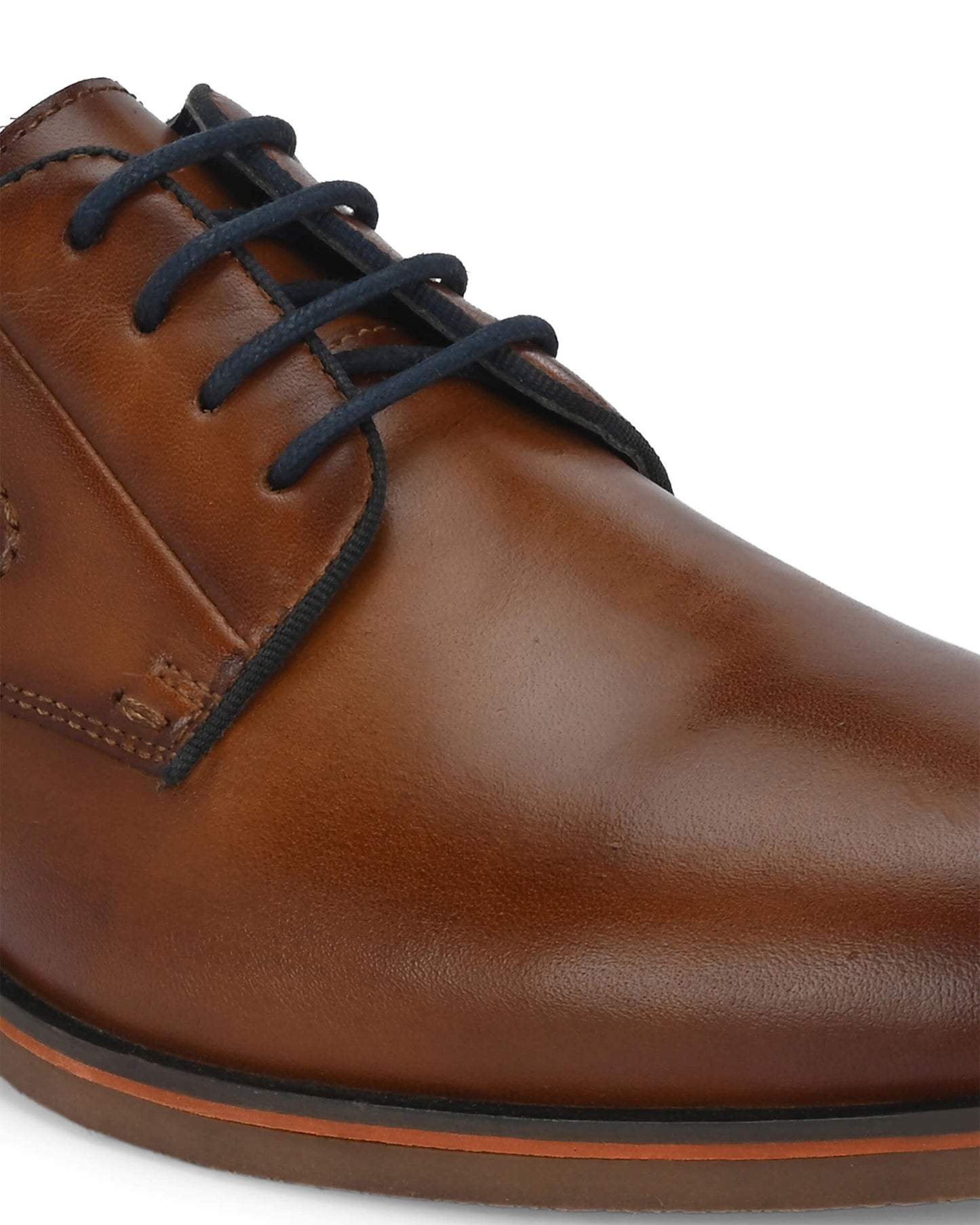 Cognac Revitalised Step