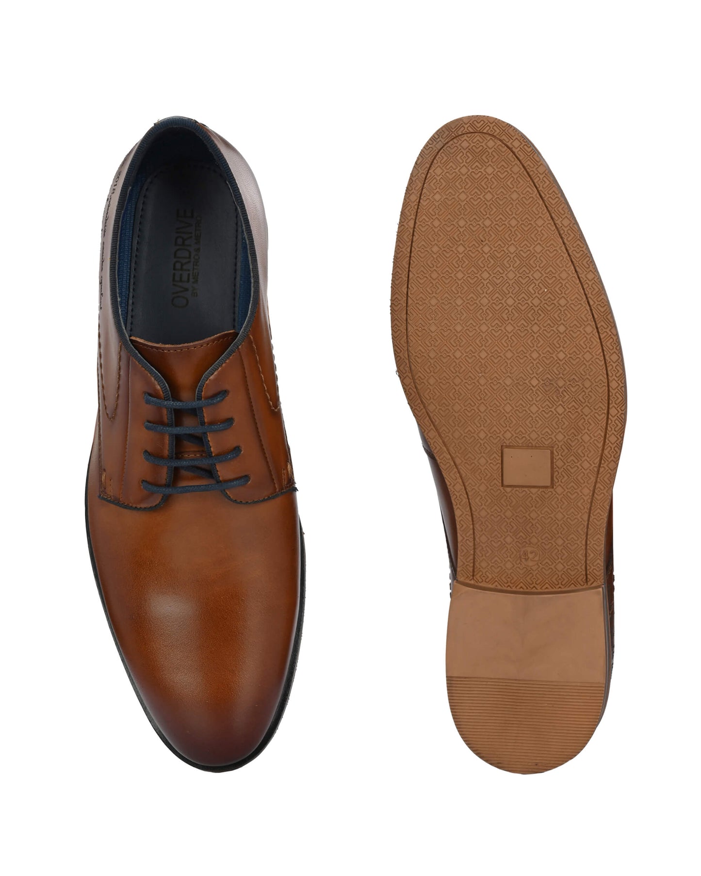Cognac Revitalised Step
