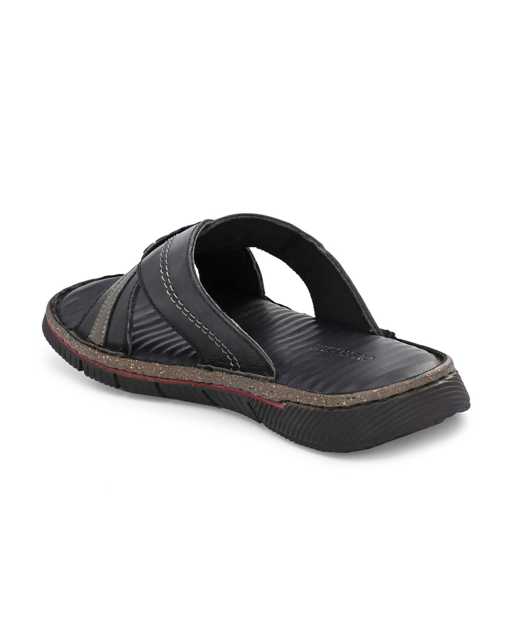 Comfort Ingly Black