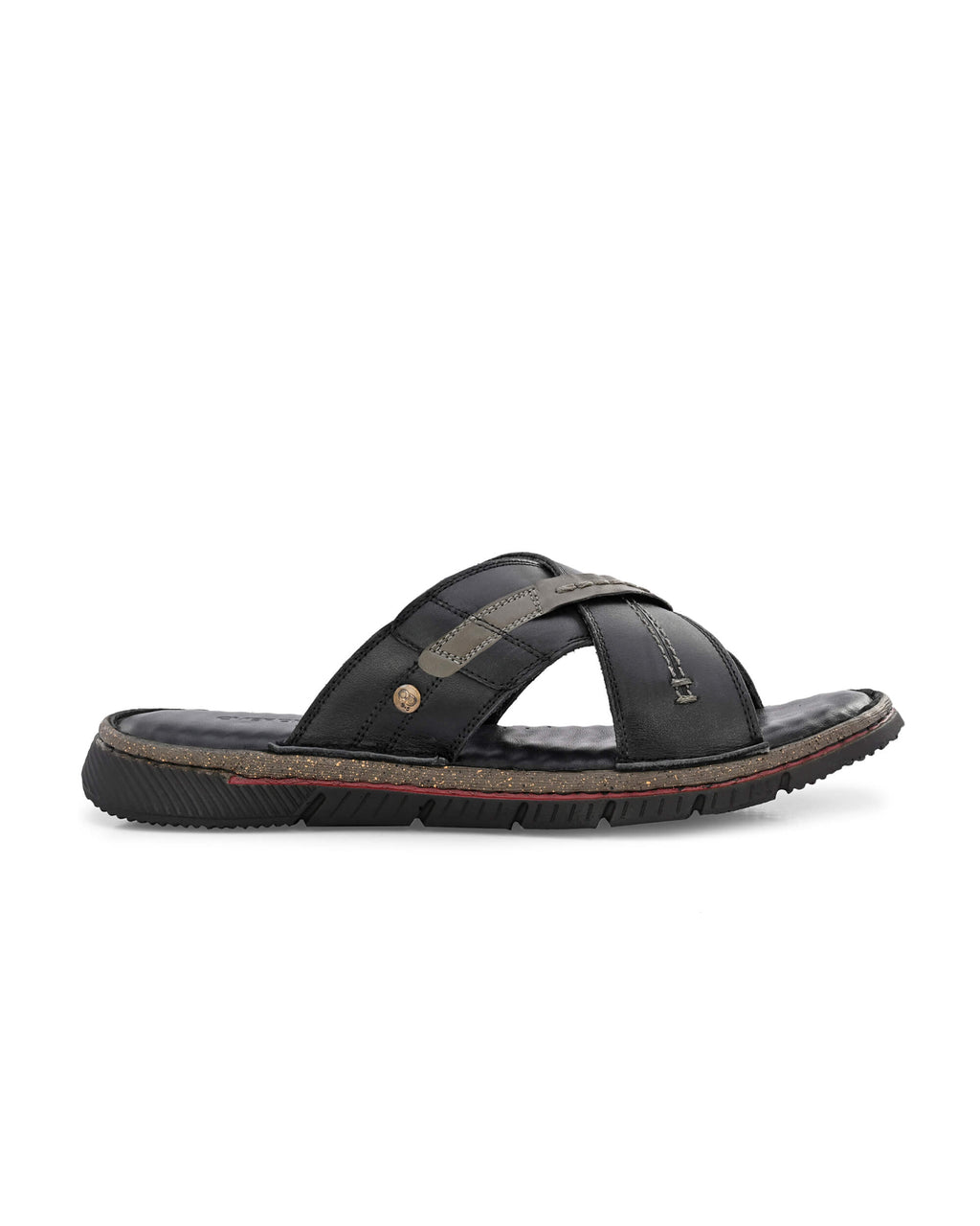 Comfort Ingly Black