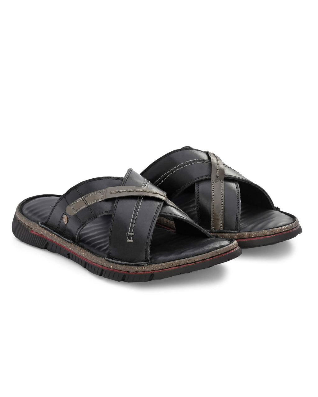Comfort Ingly Black