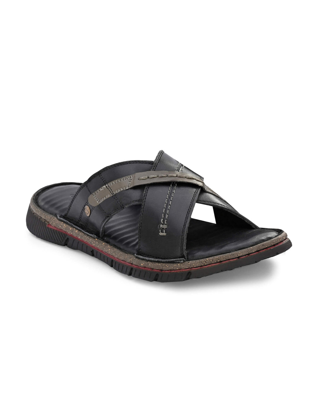 Comfort Ingly Black