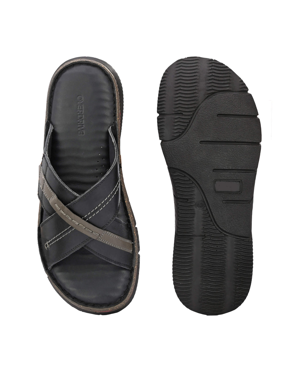 Comfort Ingly Black