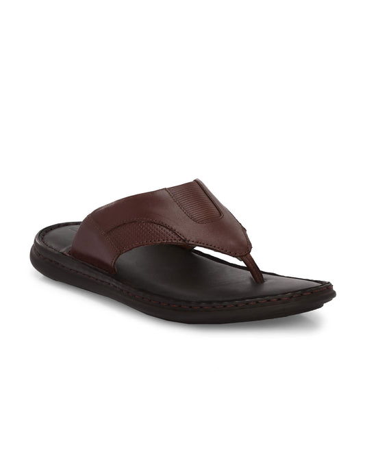 Daniel Brown Slipper