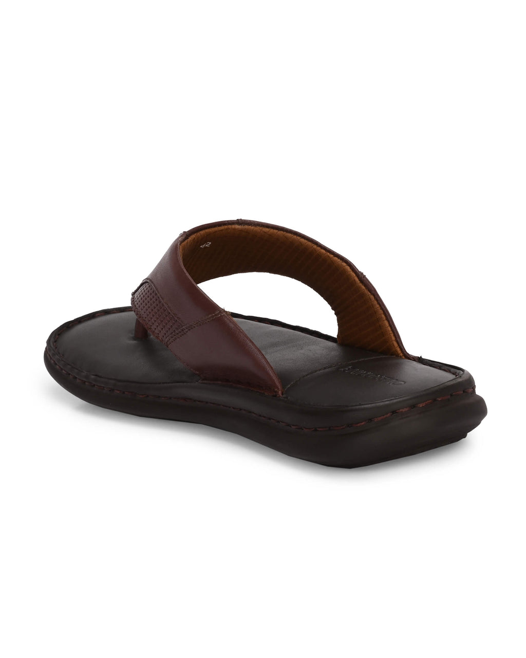 Daniel Brown Slipper