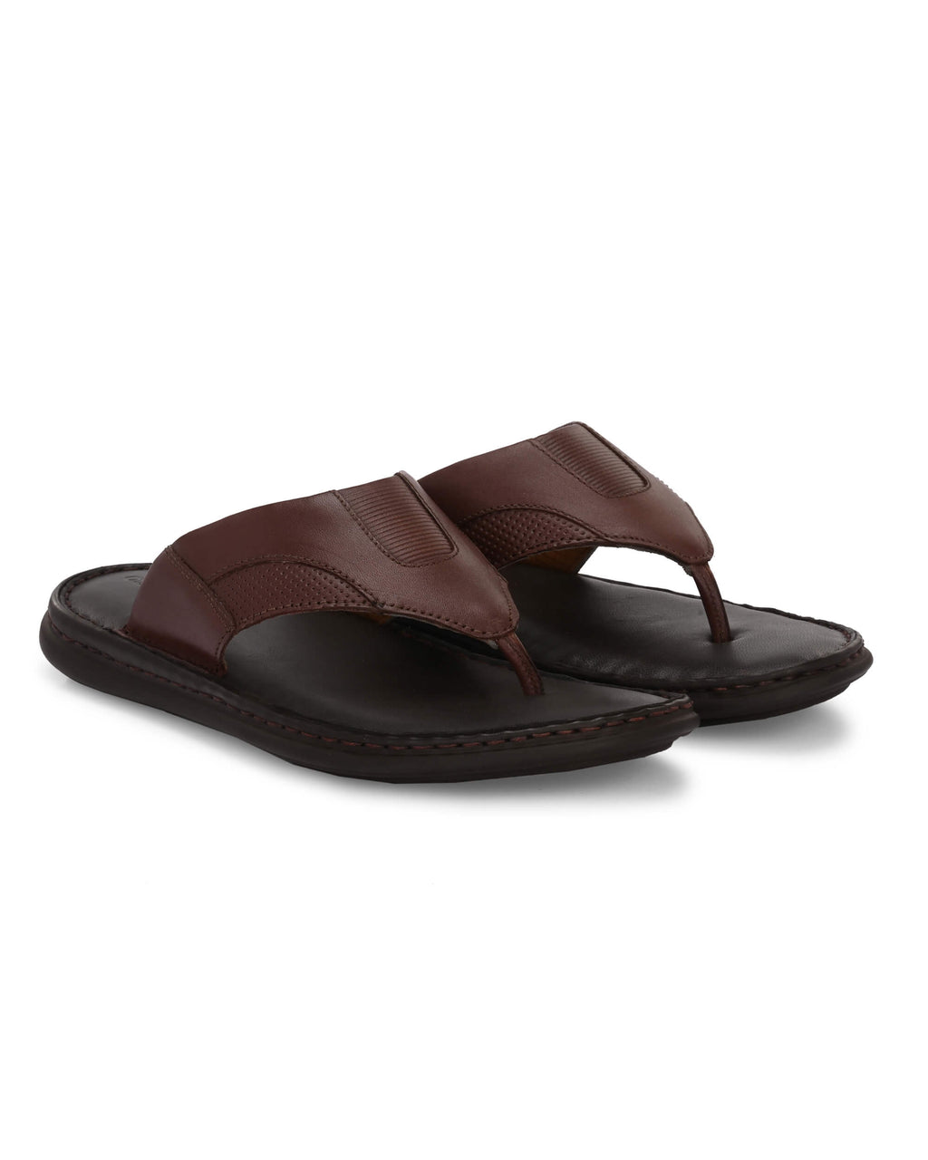 Daniel Brown Slipper