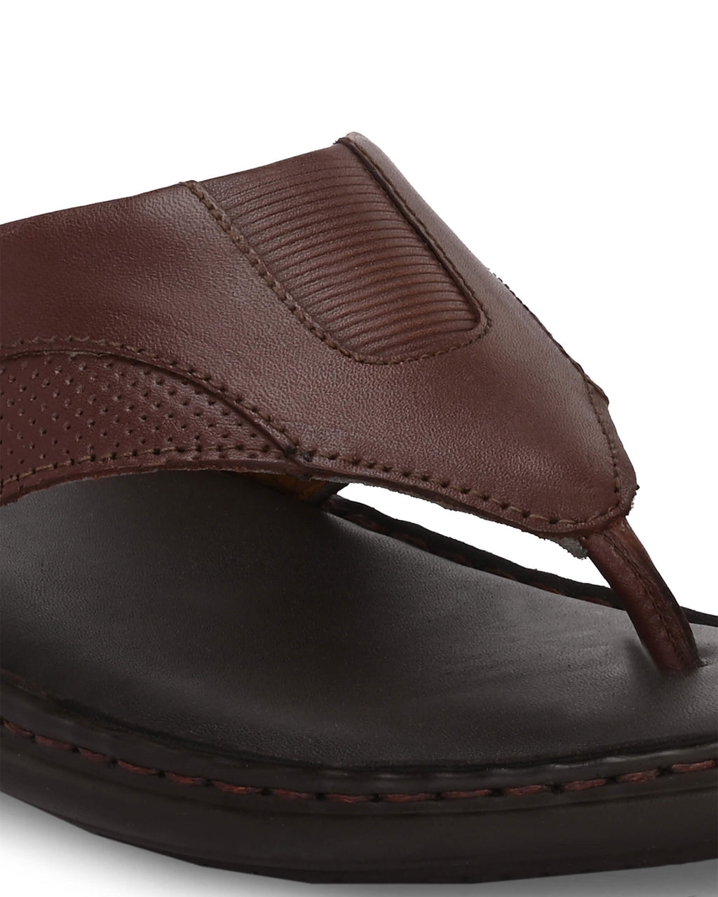 Daniel Brown Slipper